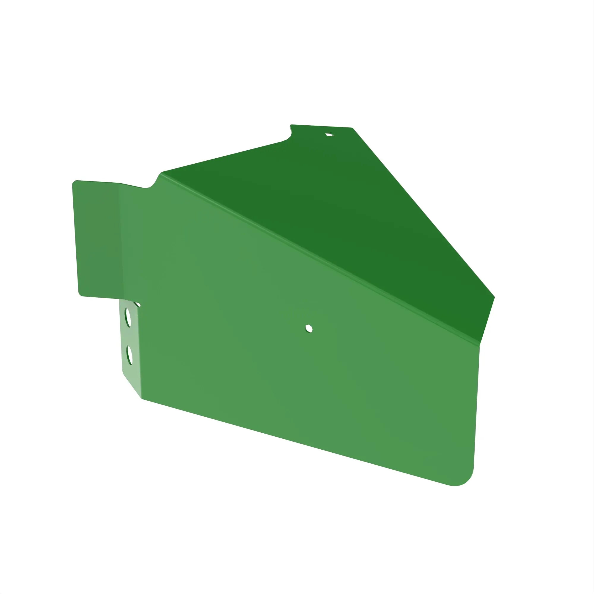 John Deere Deflector - H202247