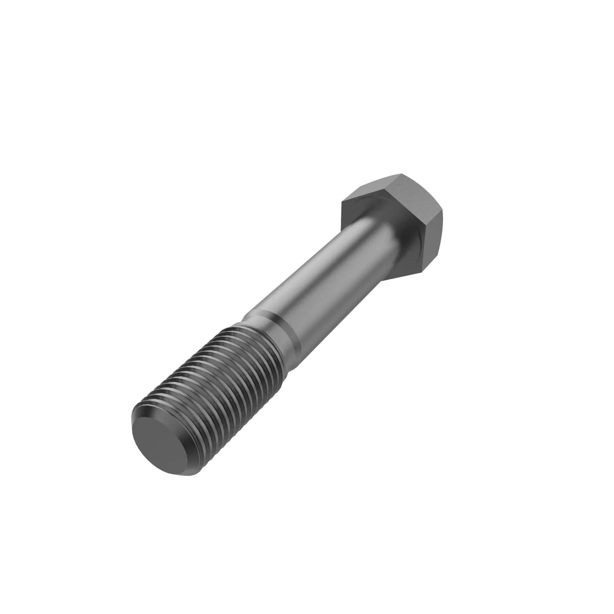 BOLT, MASTER SHOE-3/4  LONG
