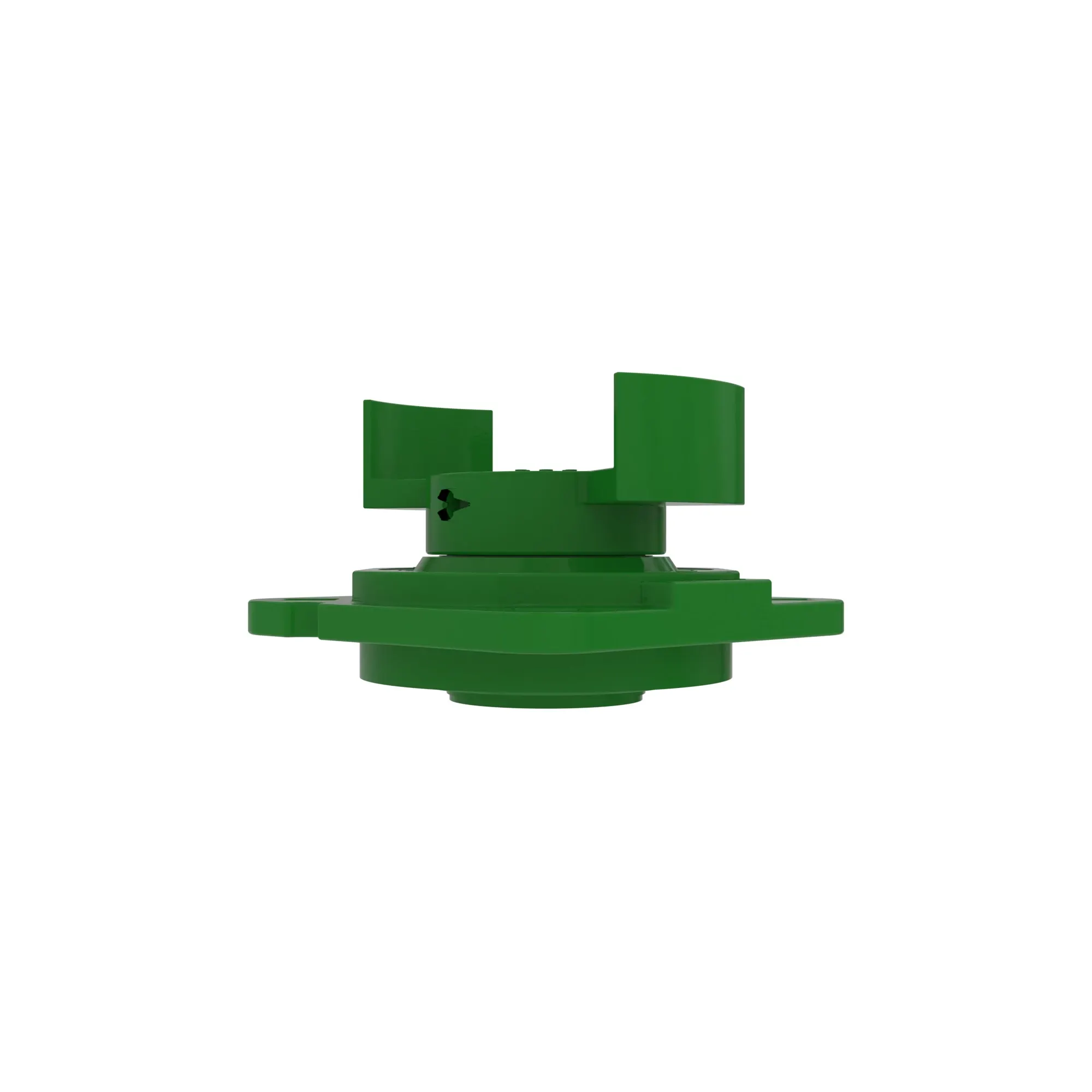 Bearing With Housing