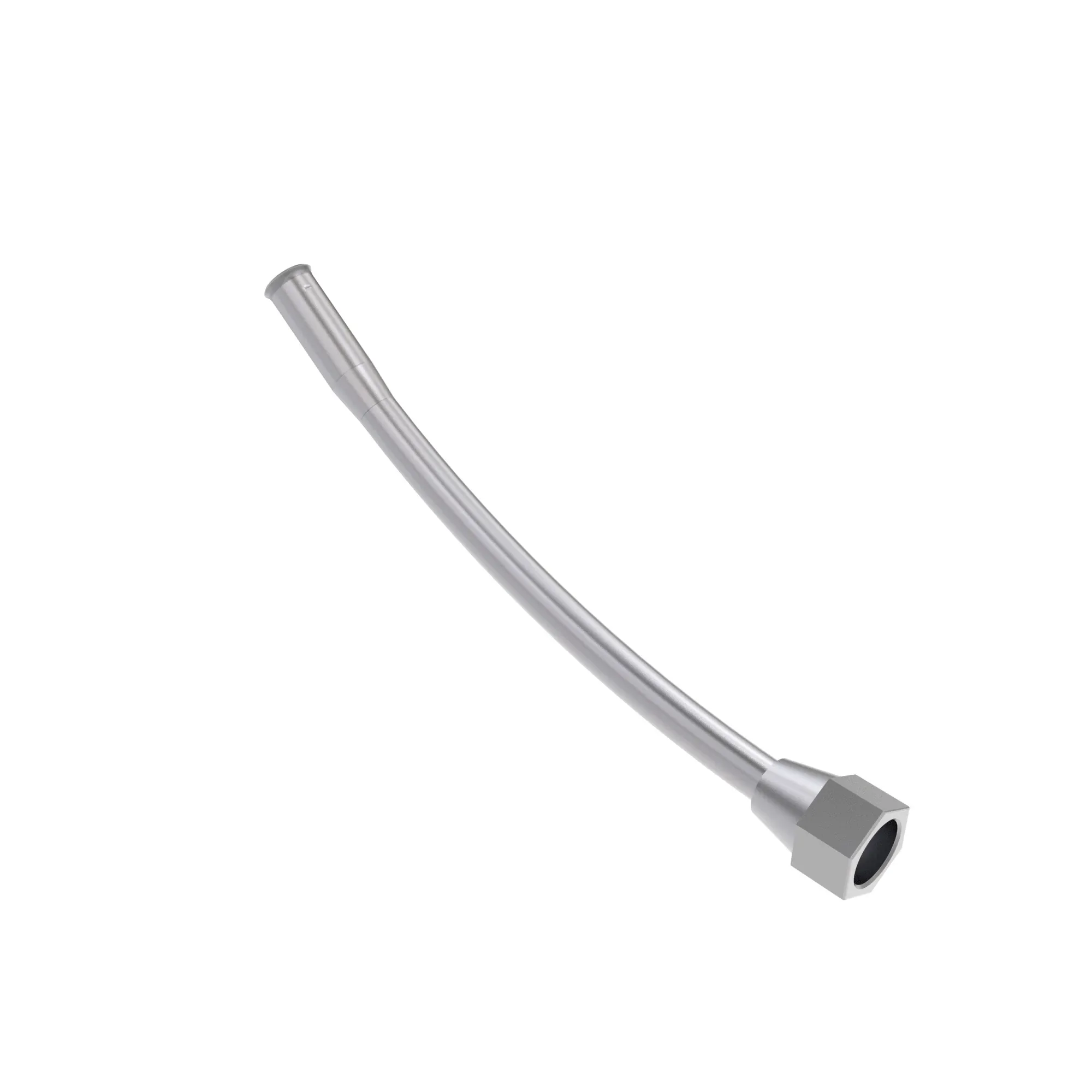 John Deere Dipstick Tube - RE538064