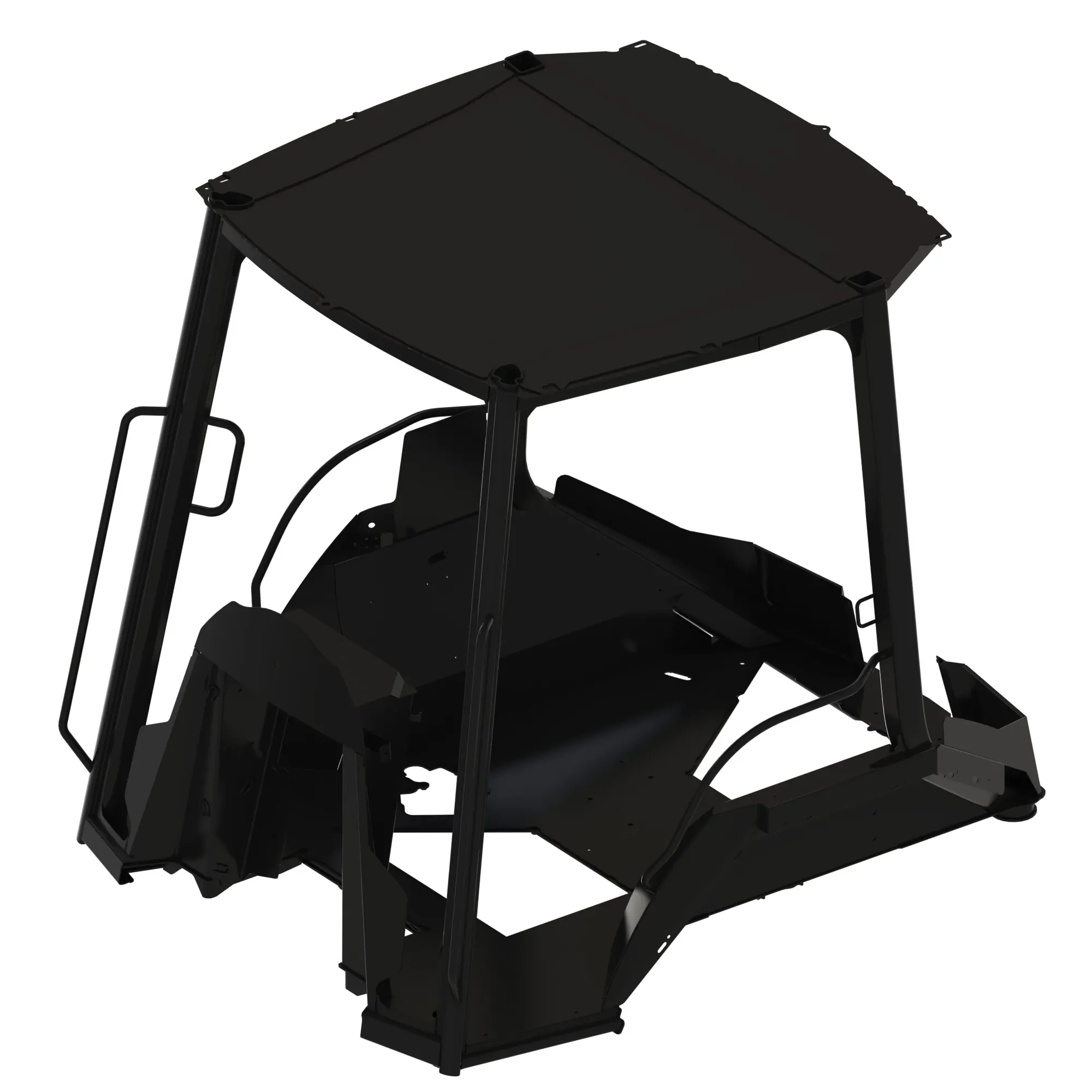 John Deere ROPS - AT407628