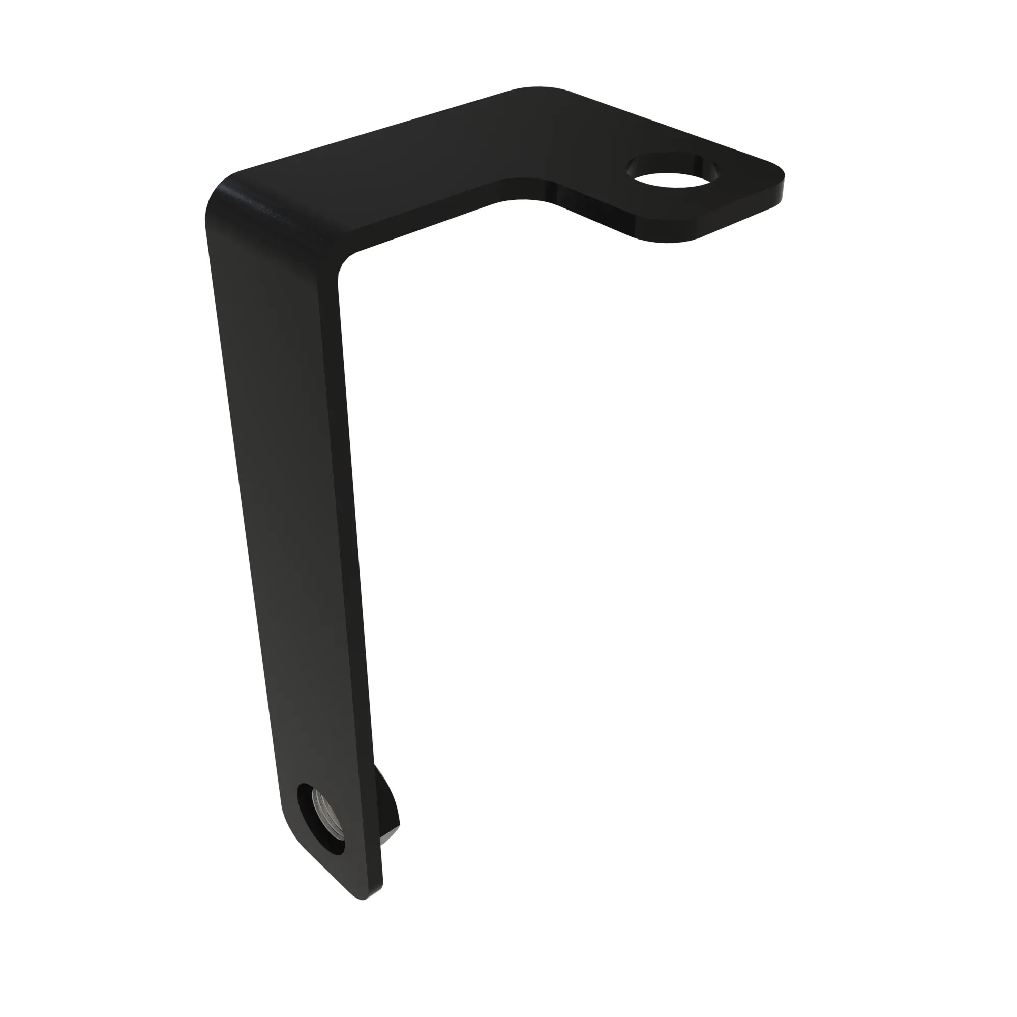 John Deere Wiring Harness Bracket - RE588729