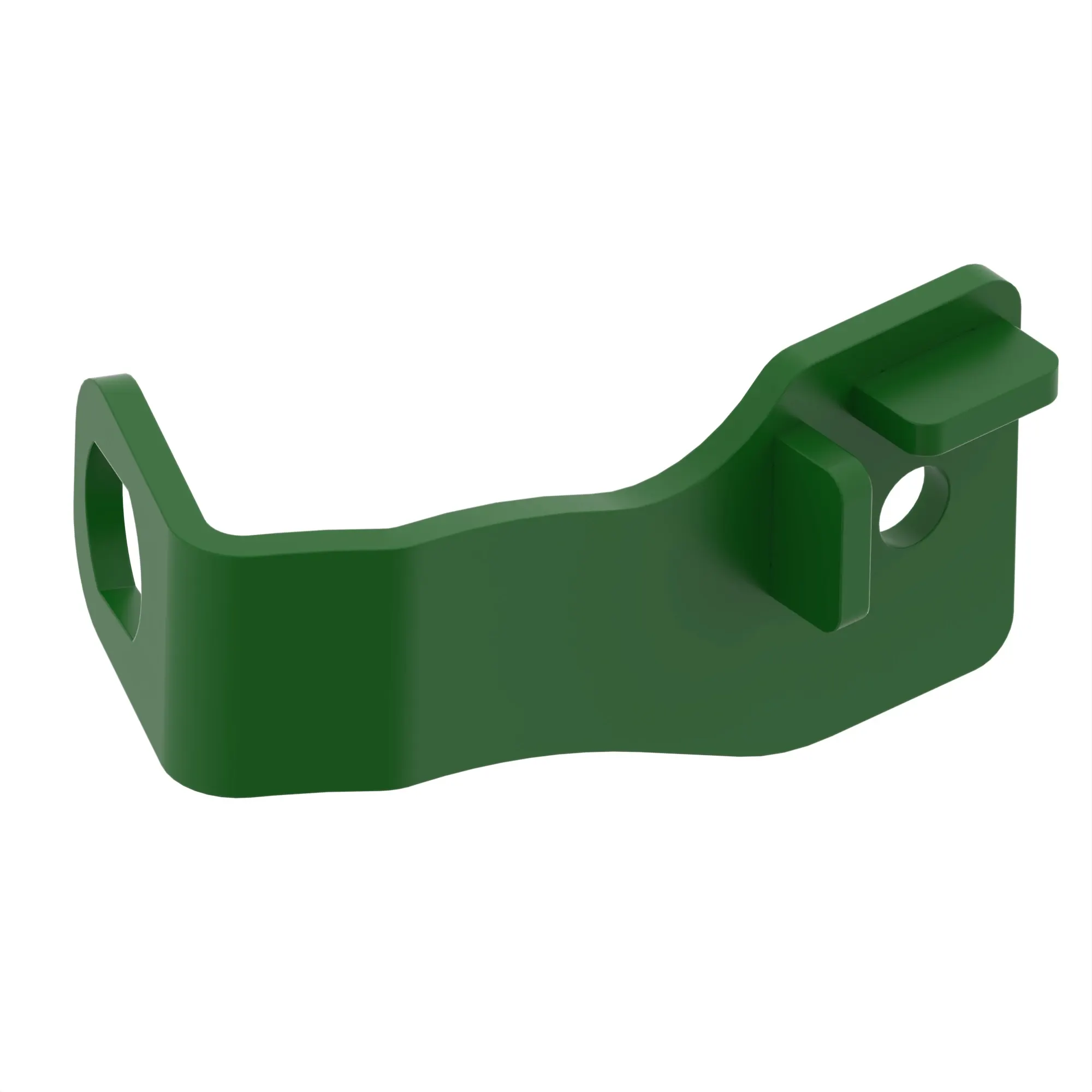 BRACKET, ENGINE OIL FILL, VANDAL PR
