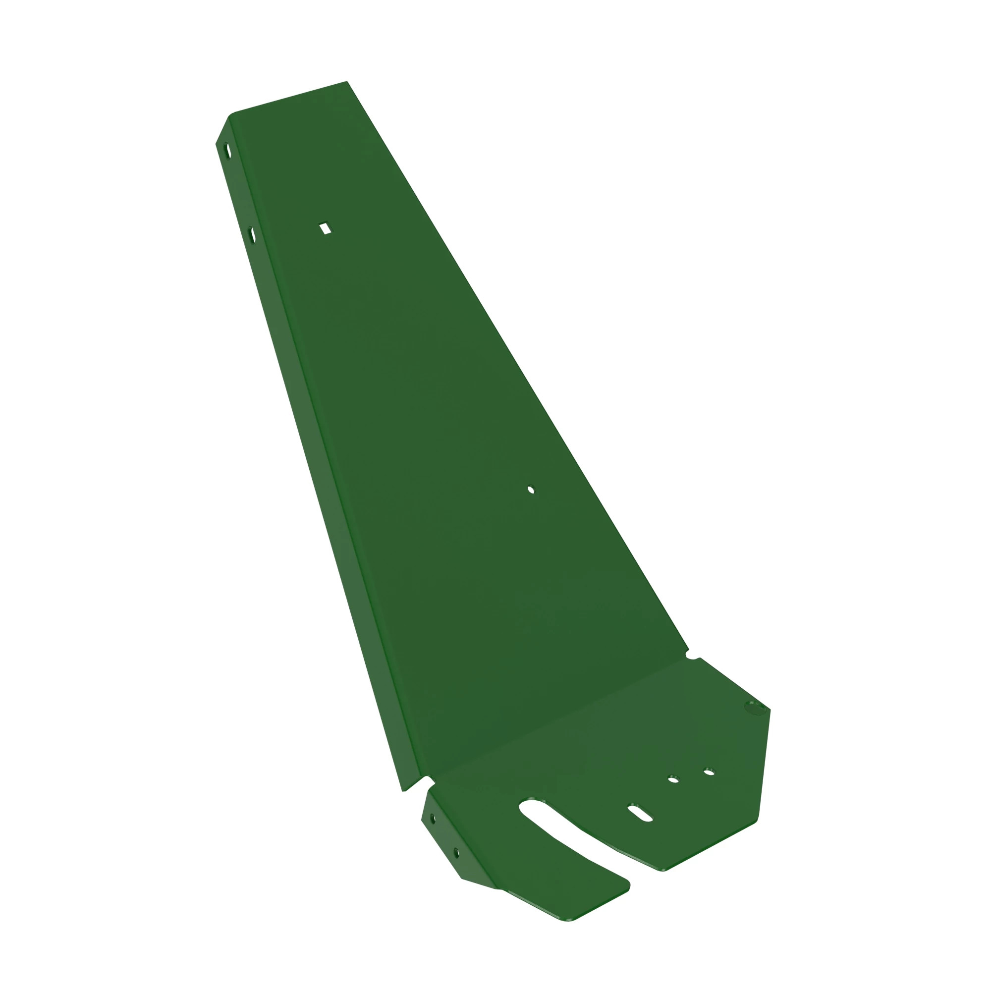 John Deere Right Lateral Sheet - DQ53050