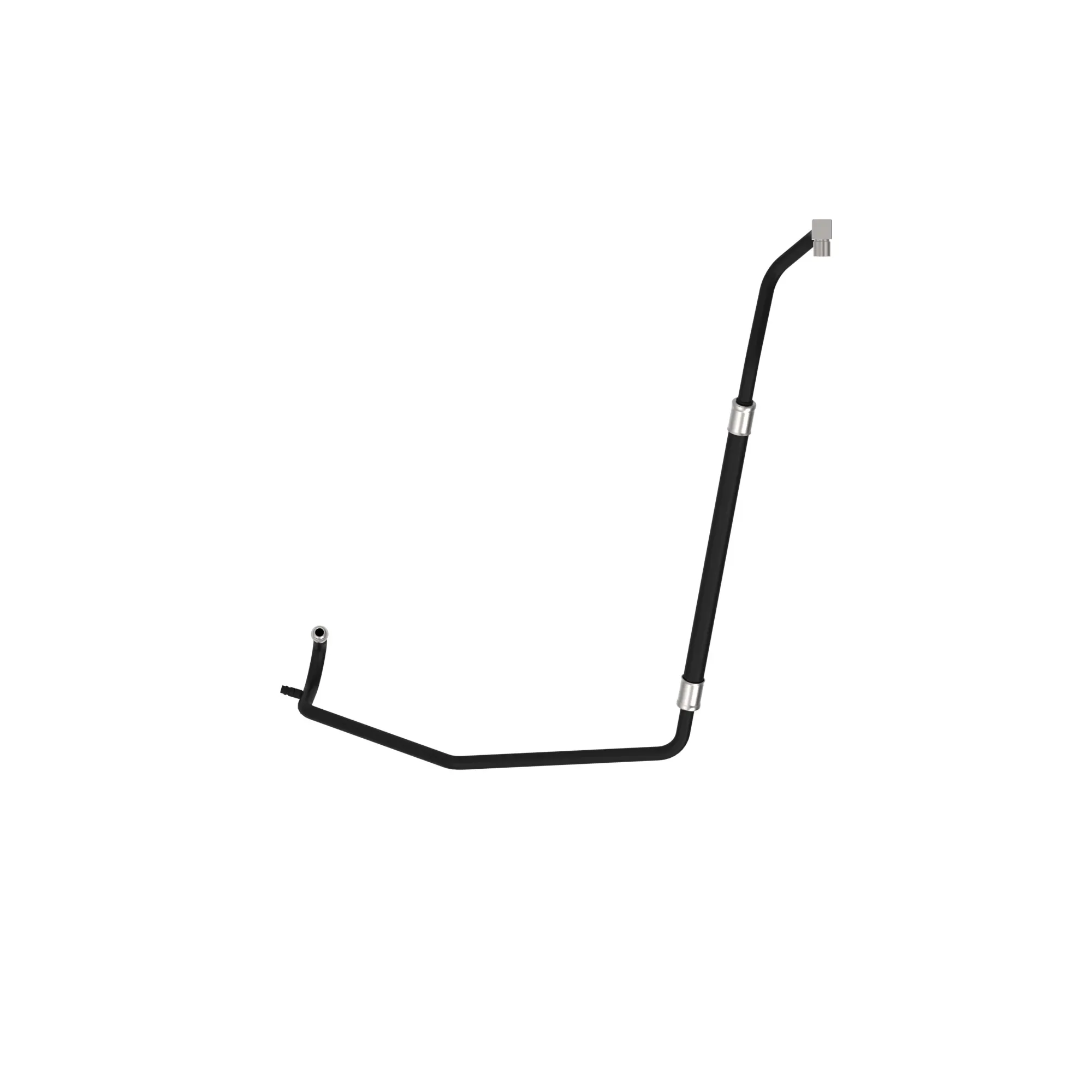 LINE, AC, SUCTION