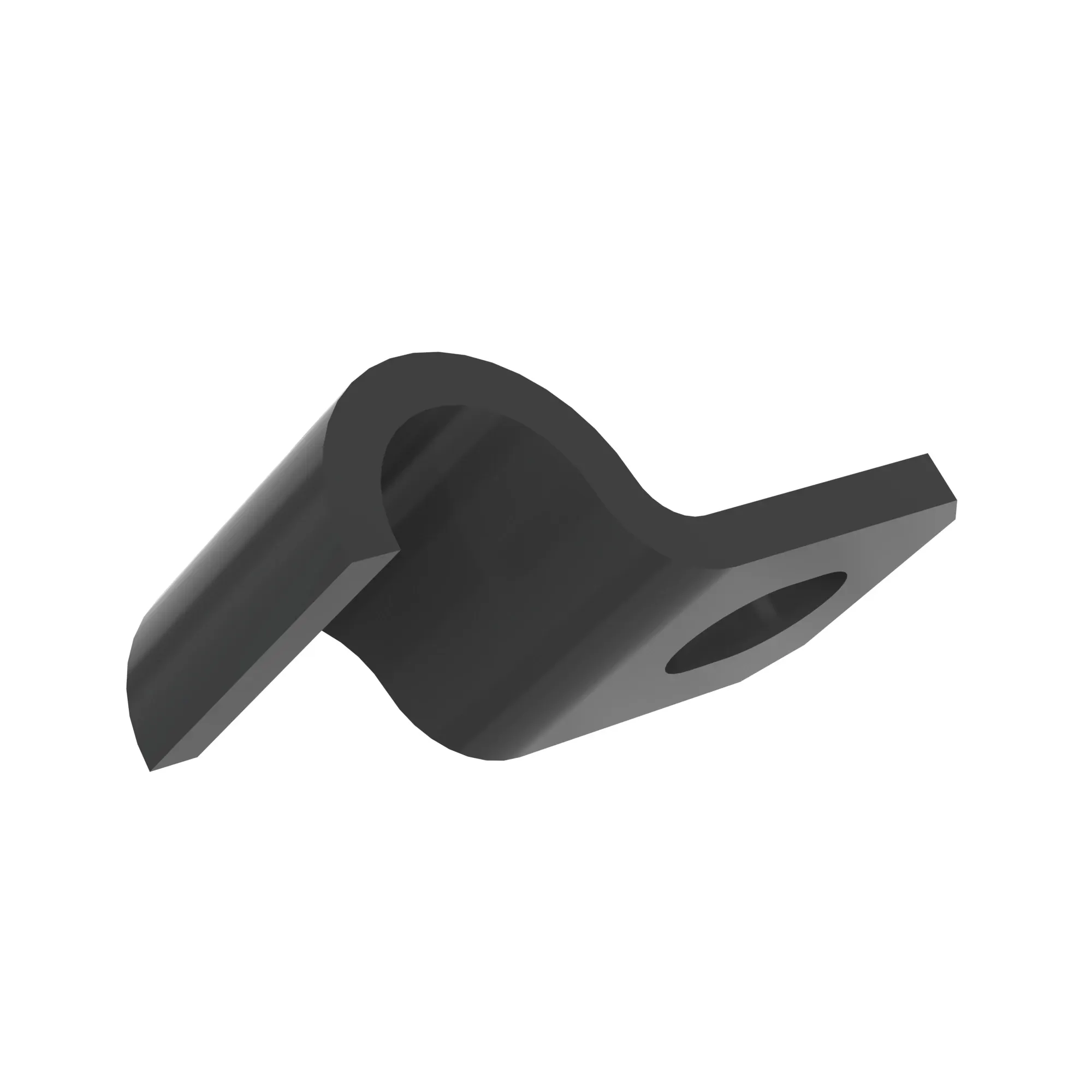 Half Clamp