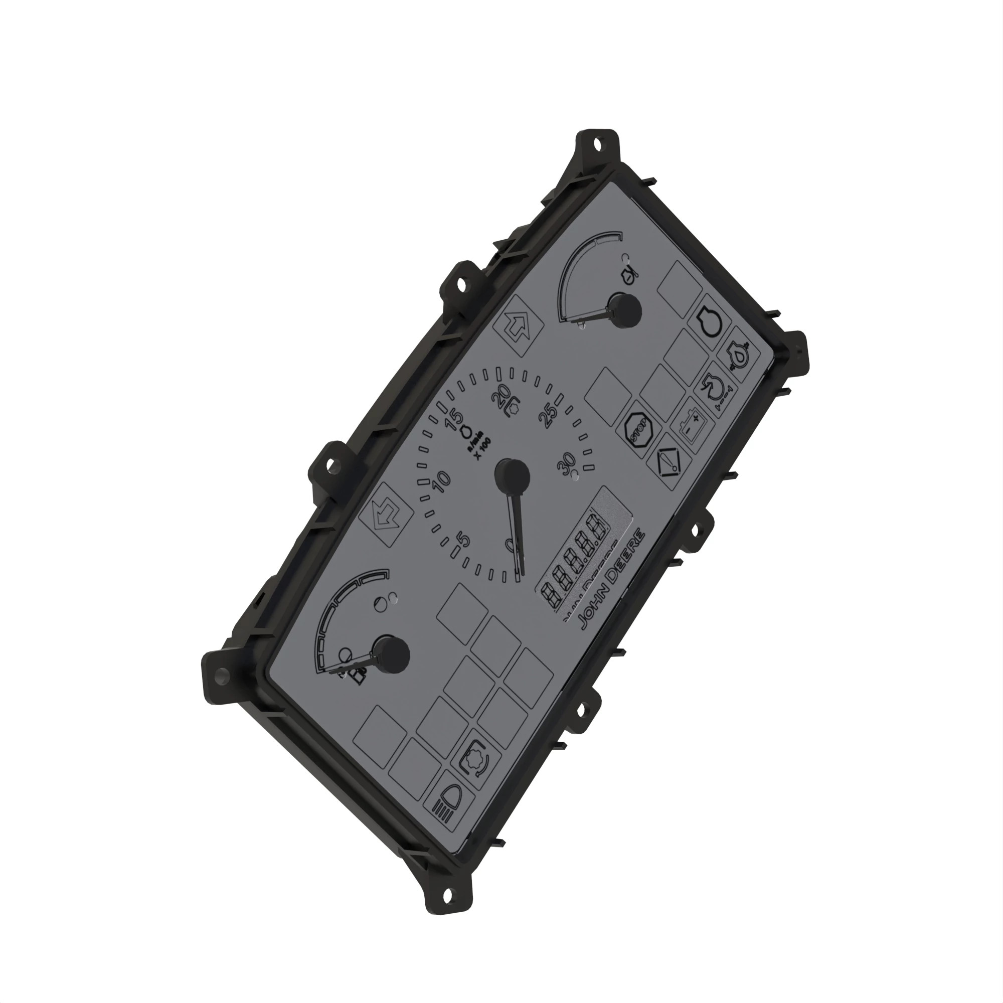INSTRUMENT CLUSTER, INSTRUMENT CLUS
