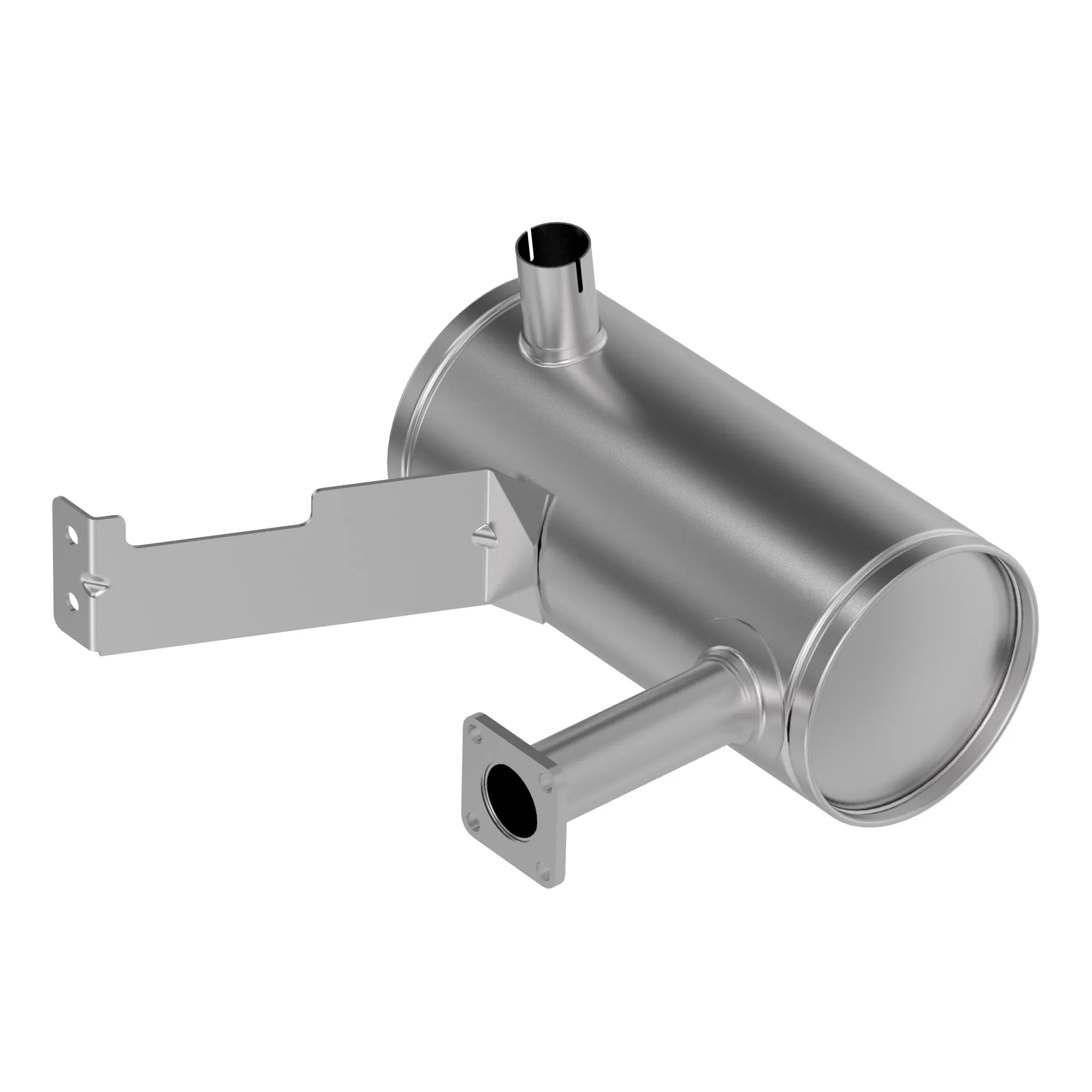 Muffler