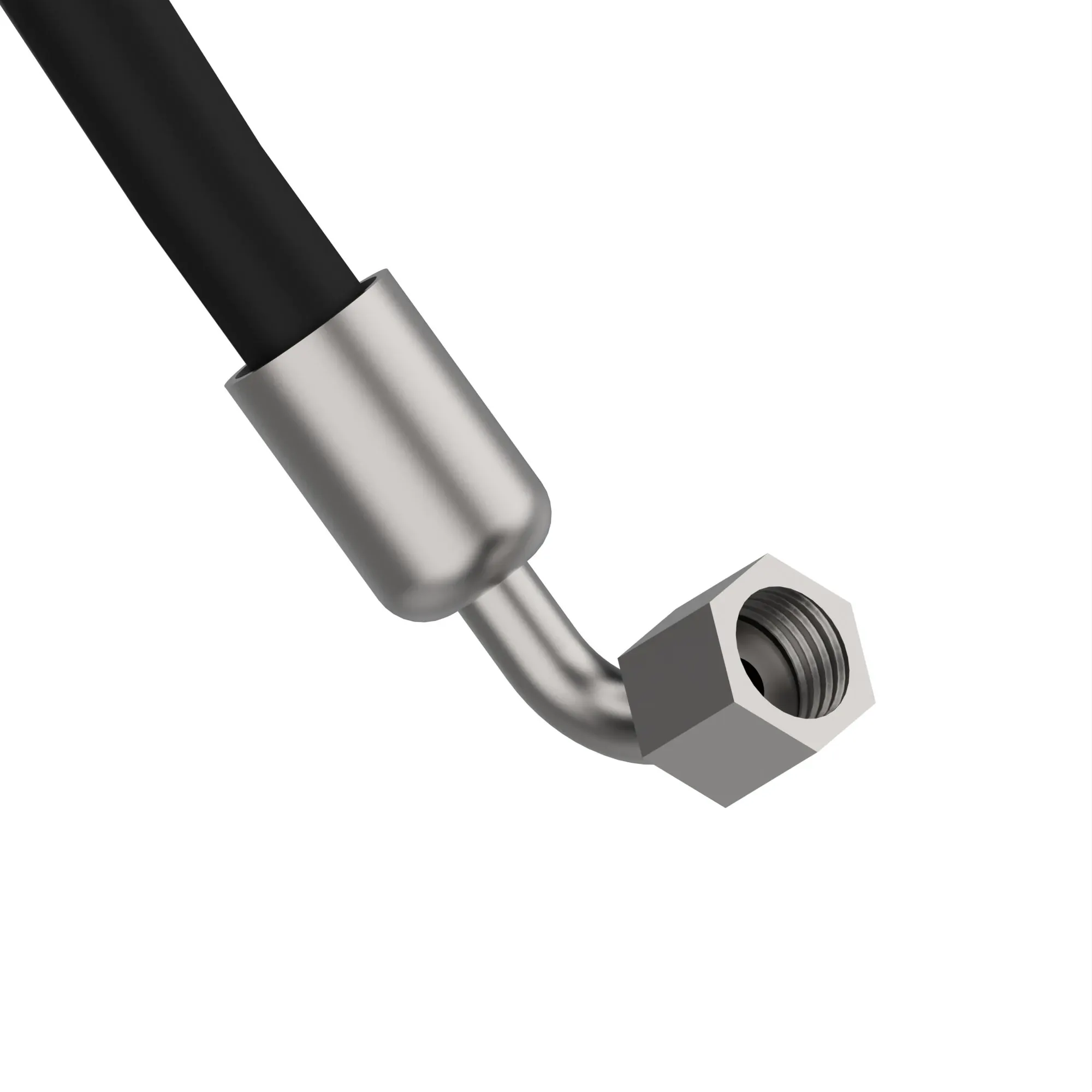 Hydraulic Hose