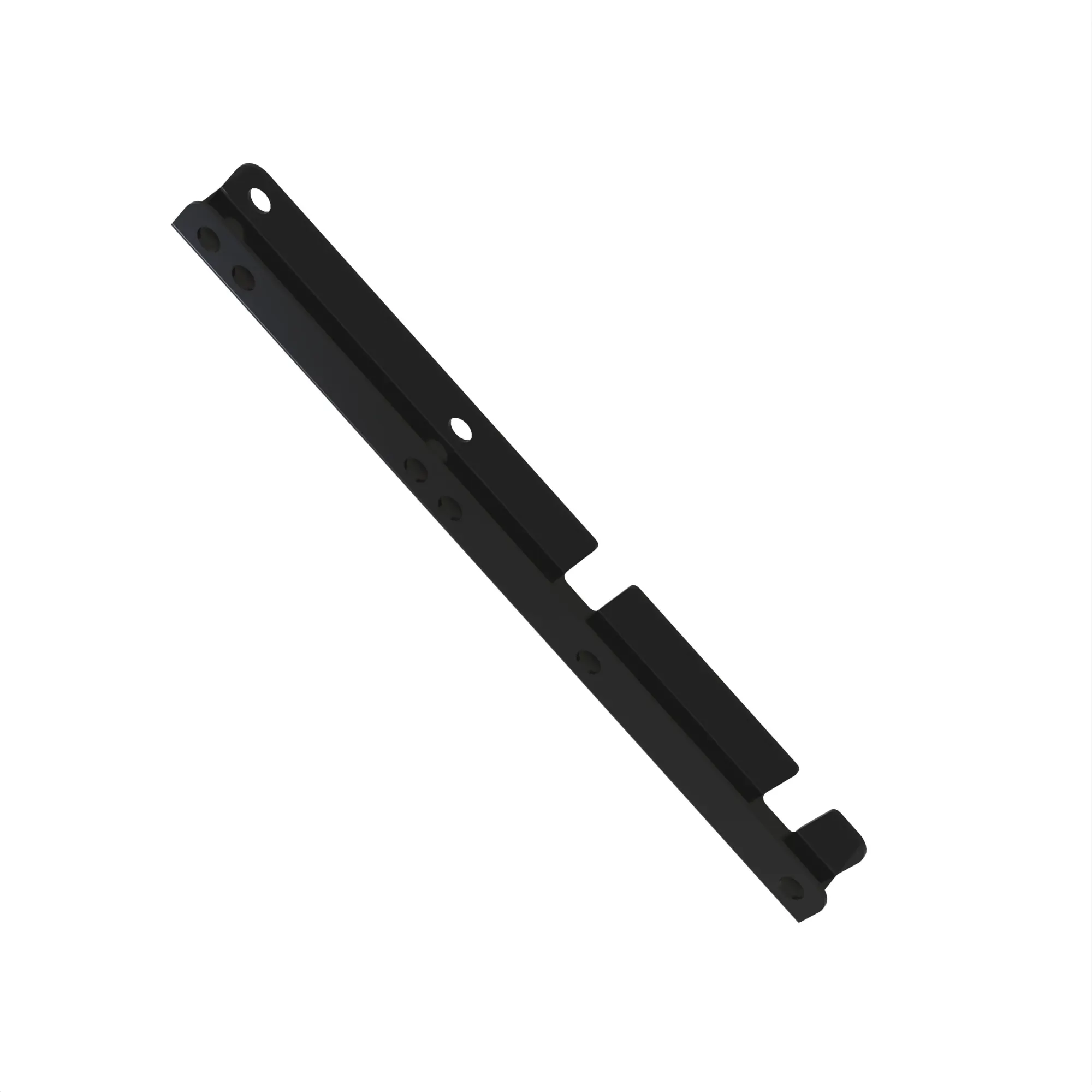 ADAPTER, AUXILIARY MONITOR (PARTS)