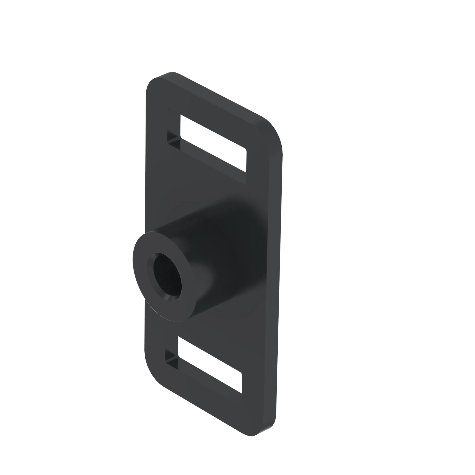 John Deere Exhaust Aftertreatment Bracket - AT408746