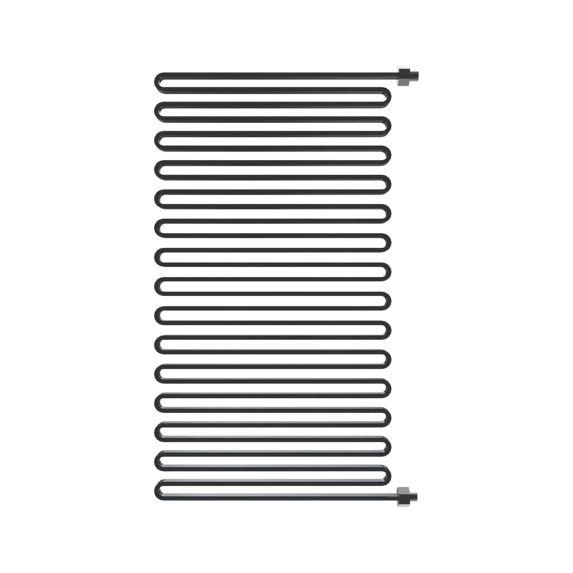 CONDENSOR, AIR CONDITIONING