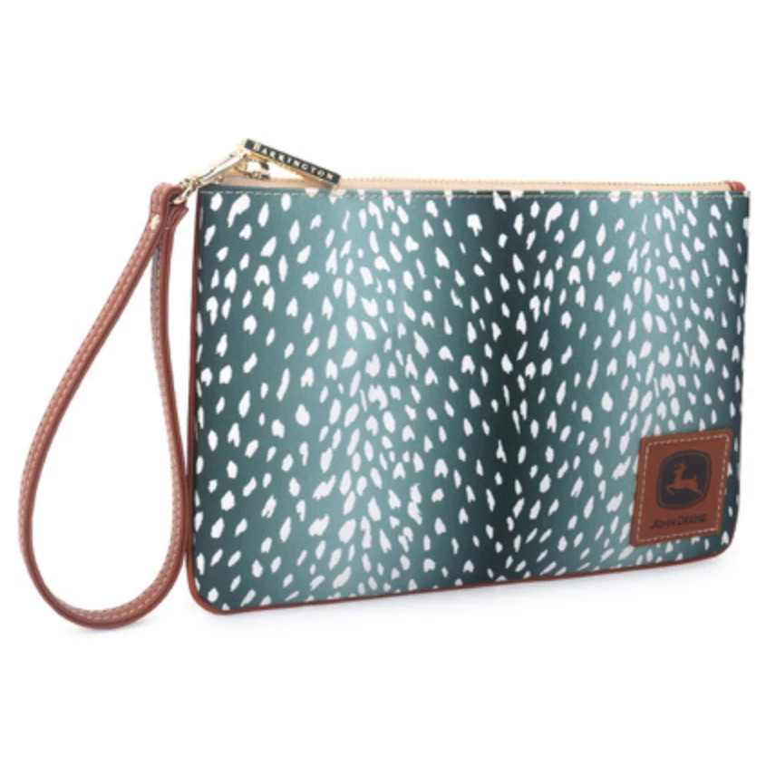 Barrington Everyday Essentials Pouch