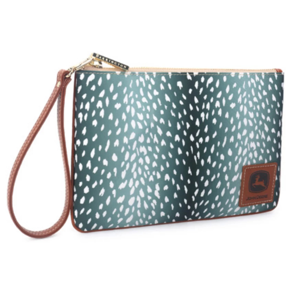 Barrington Everyday Essentials Pouch