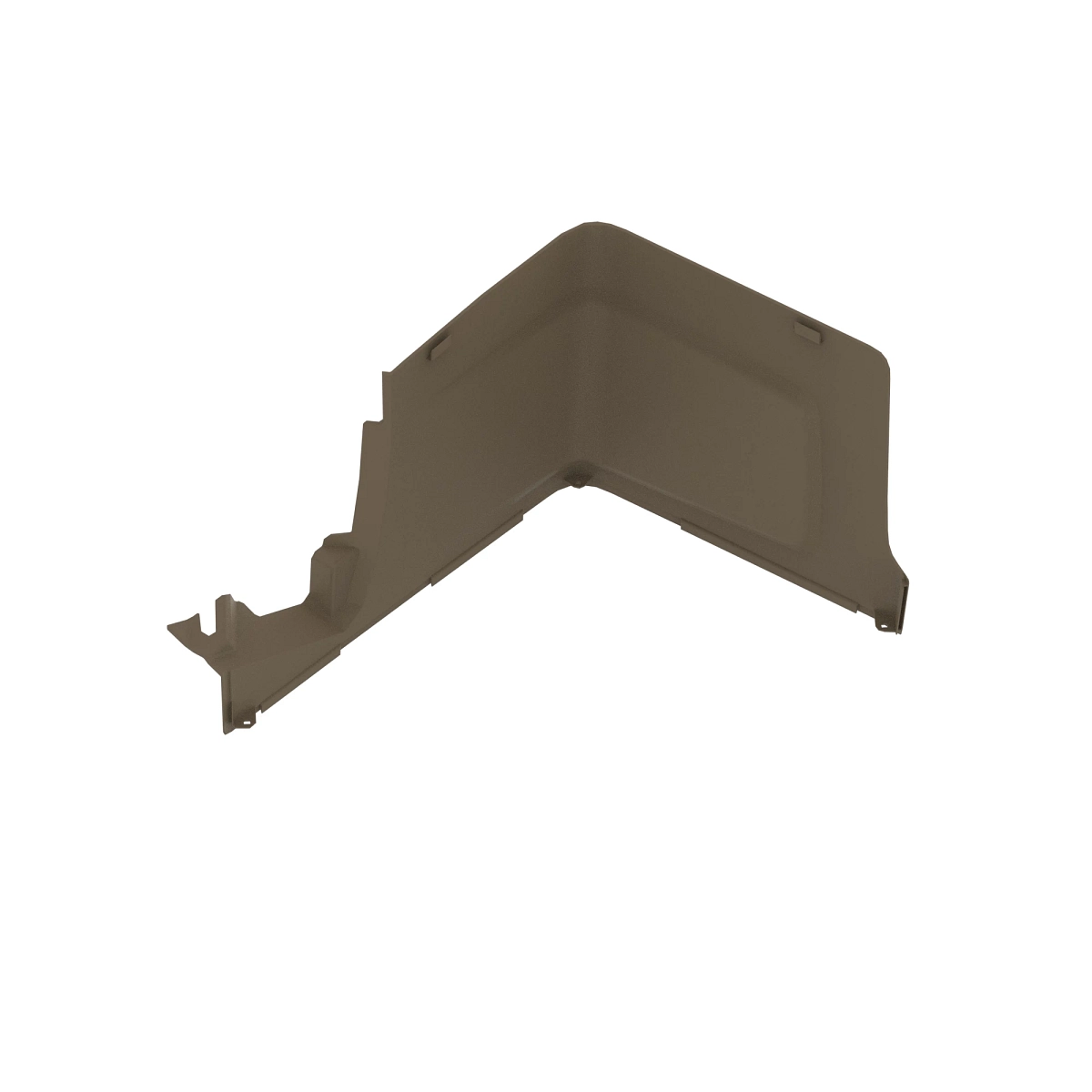 STORAGE, LH BOX