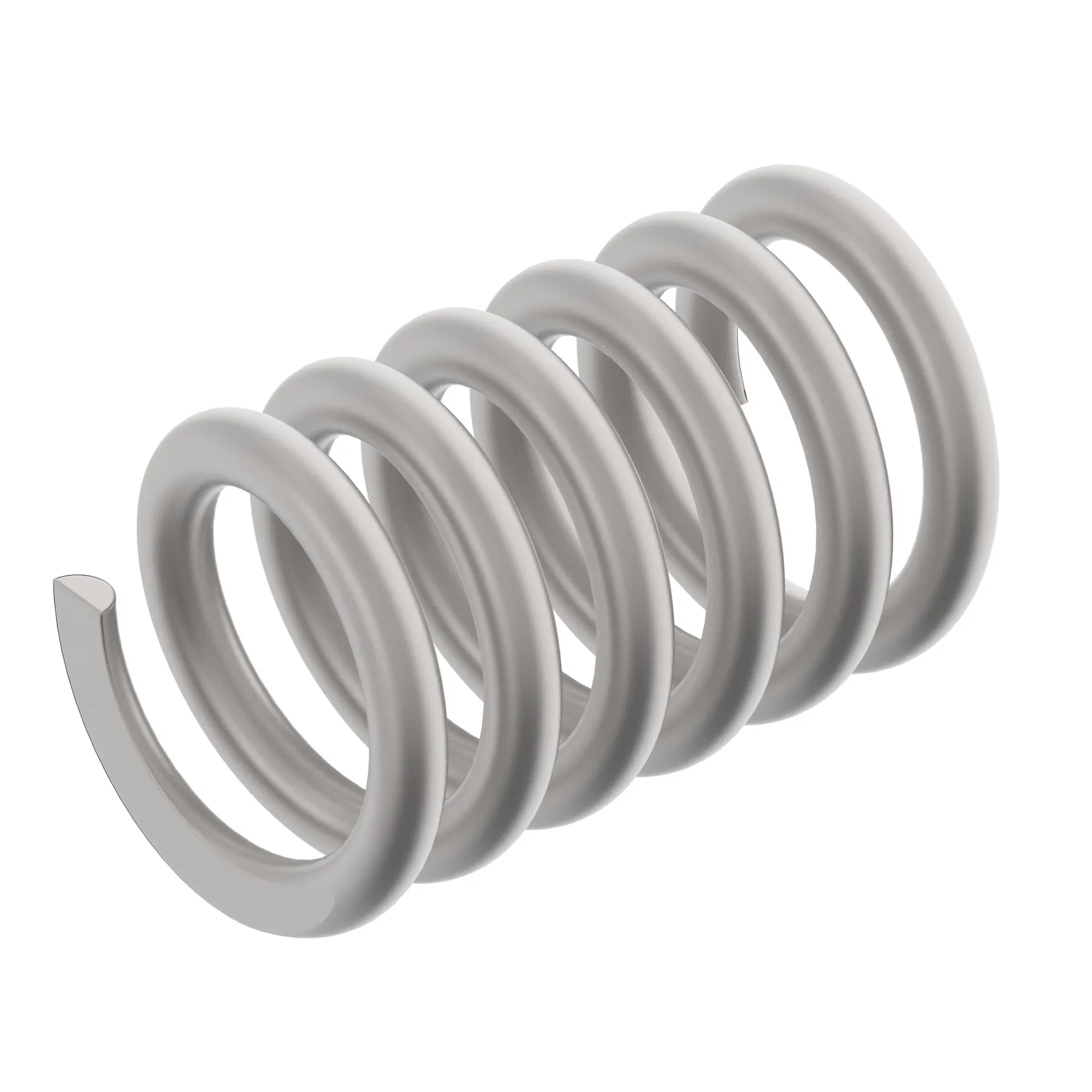 SPRING, COMPRESSION PARK BRAKE