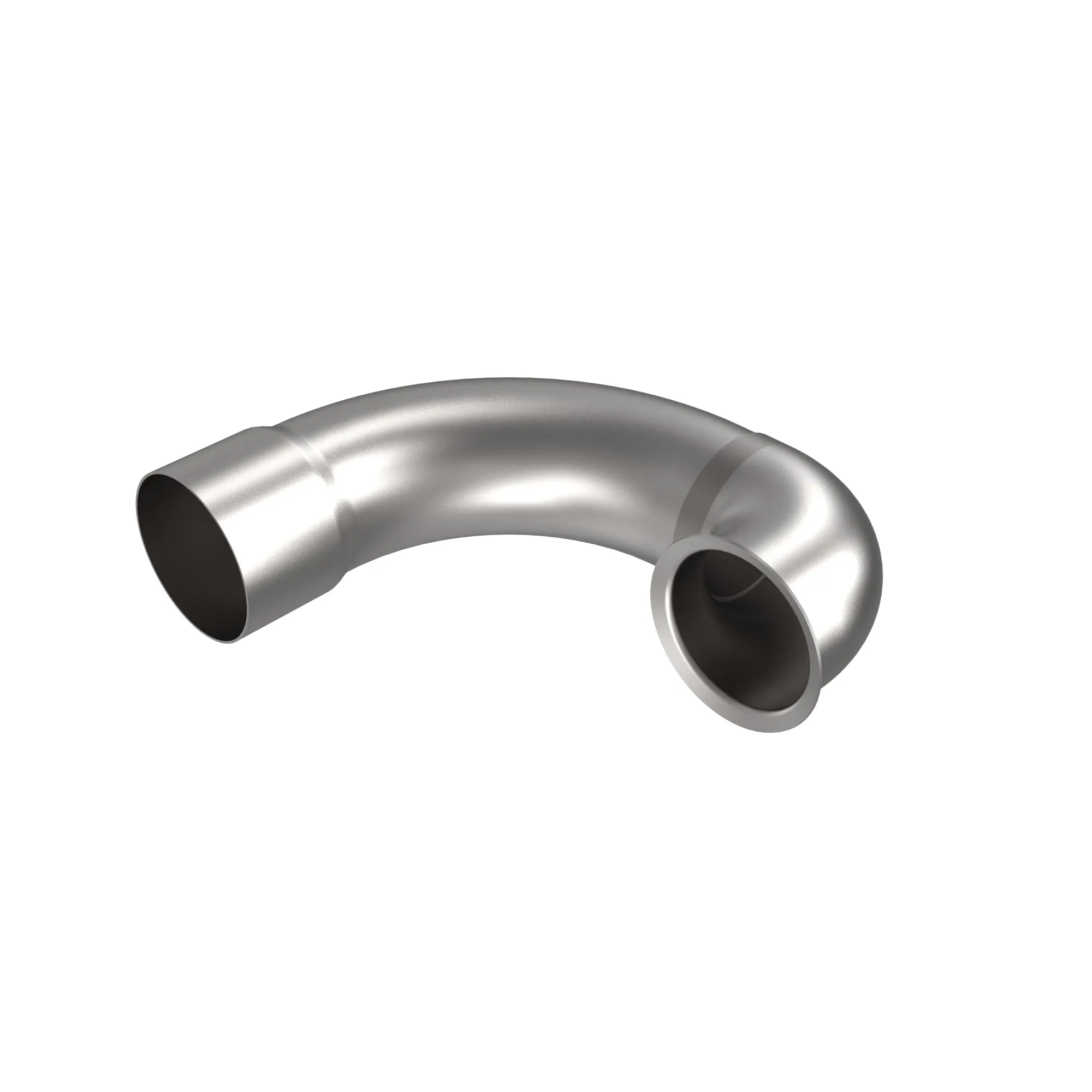John Deere Exhaust Pipe - AH128977