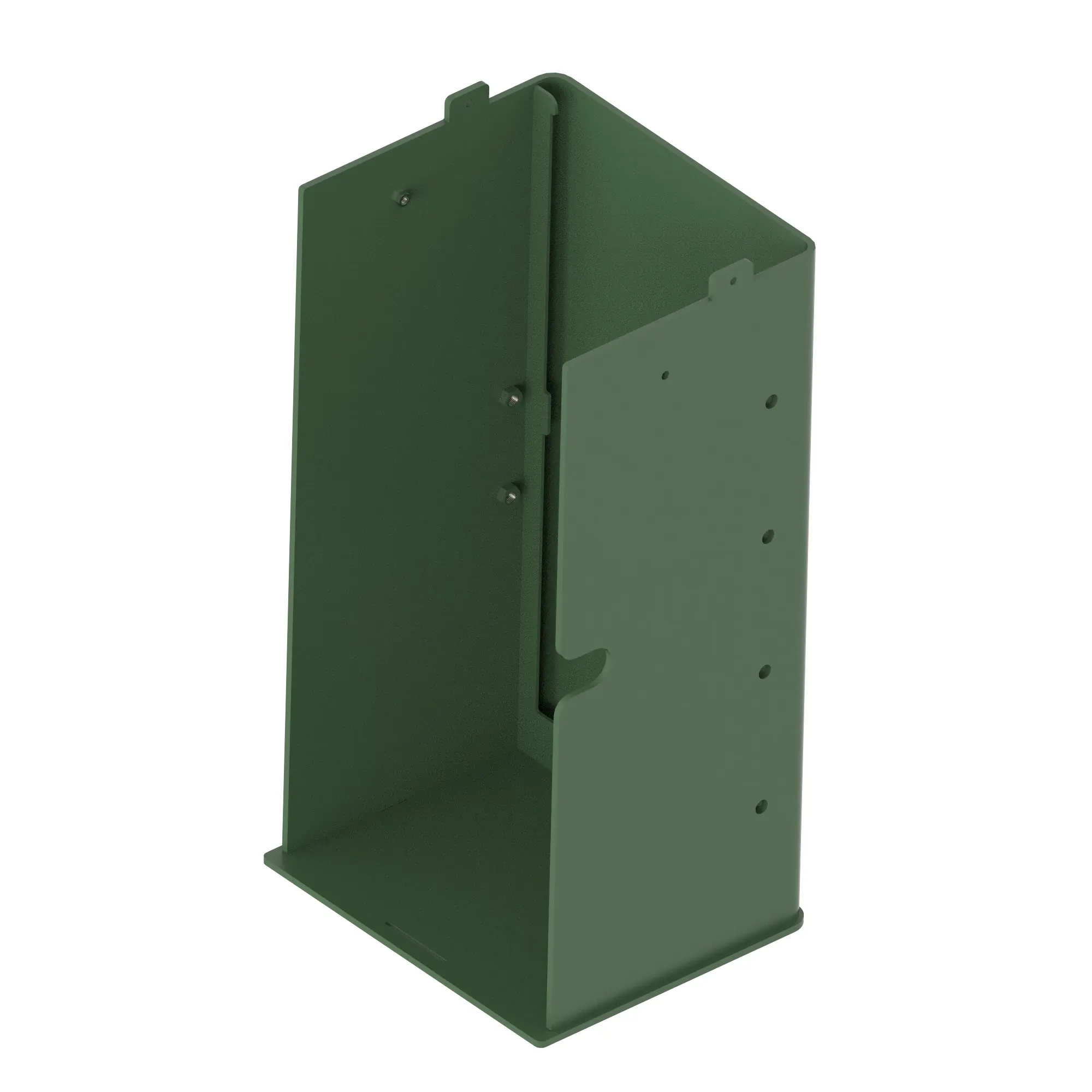 John Deere Battery Box - AT335761