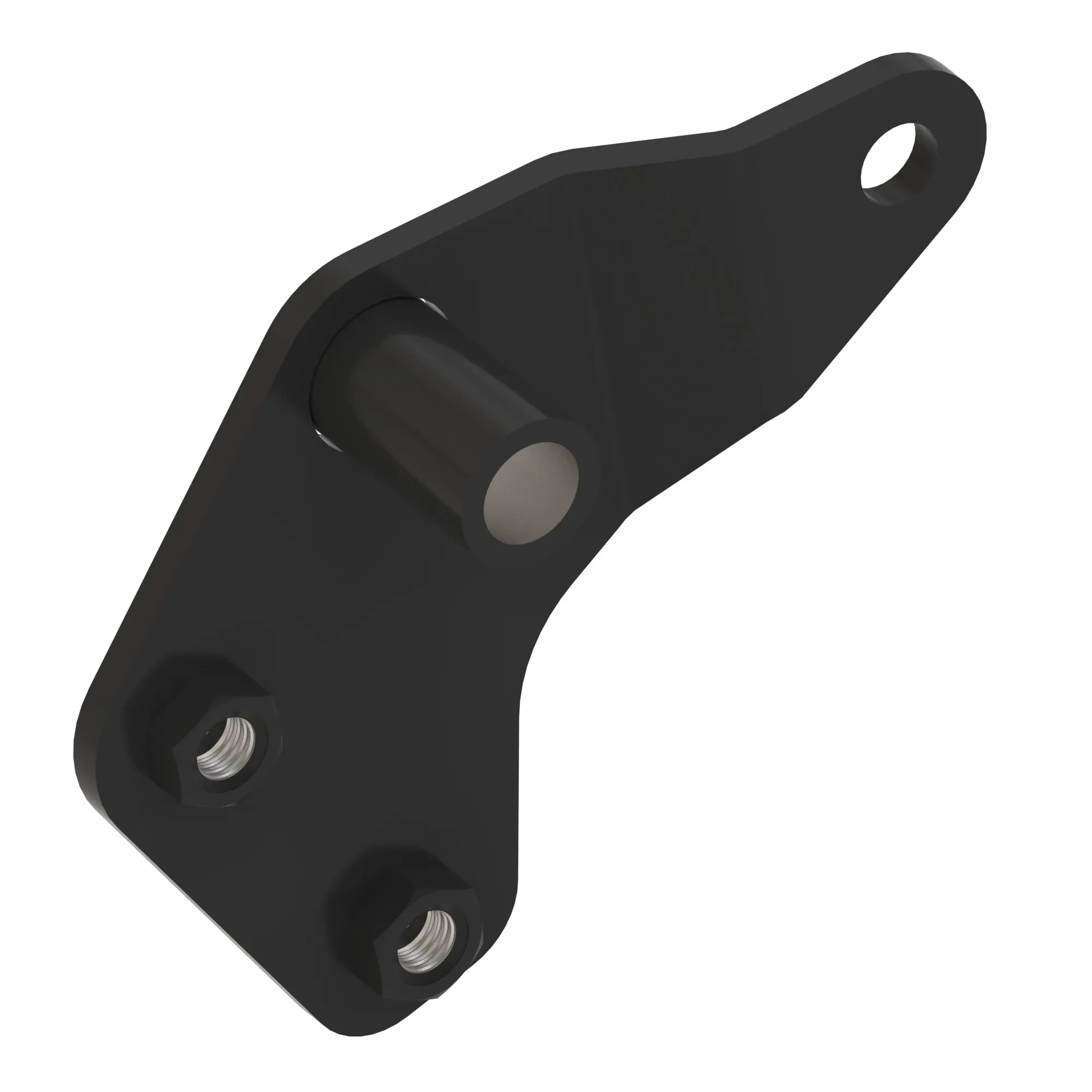 BELLCRANK, MBR PTO, WELDMENT