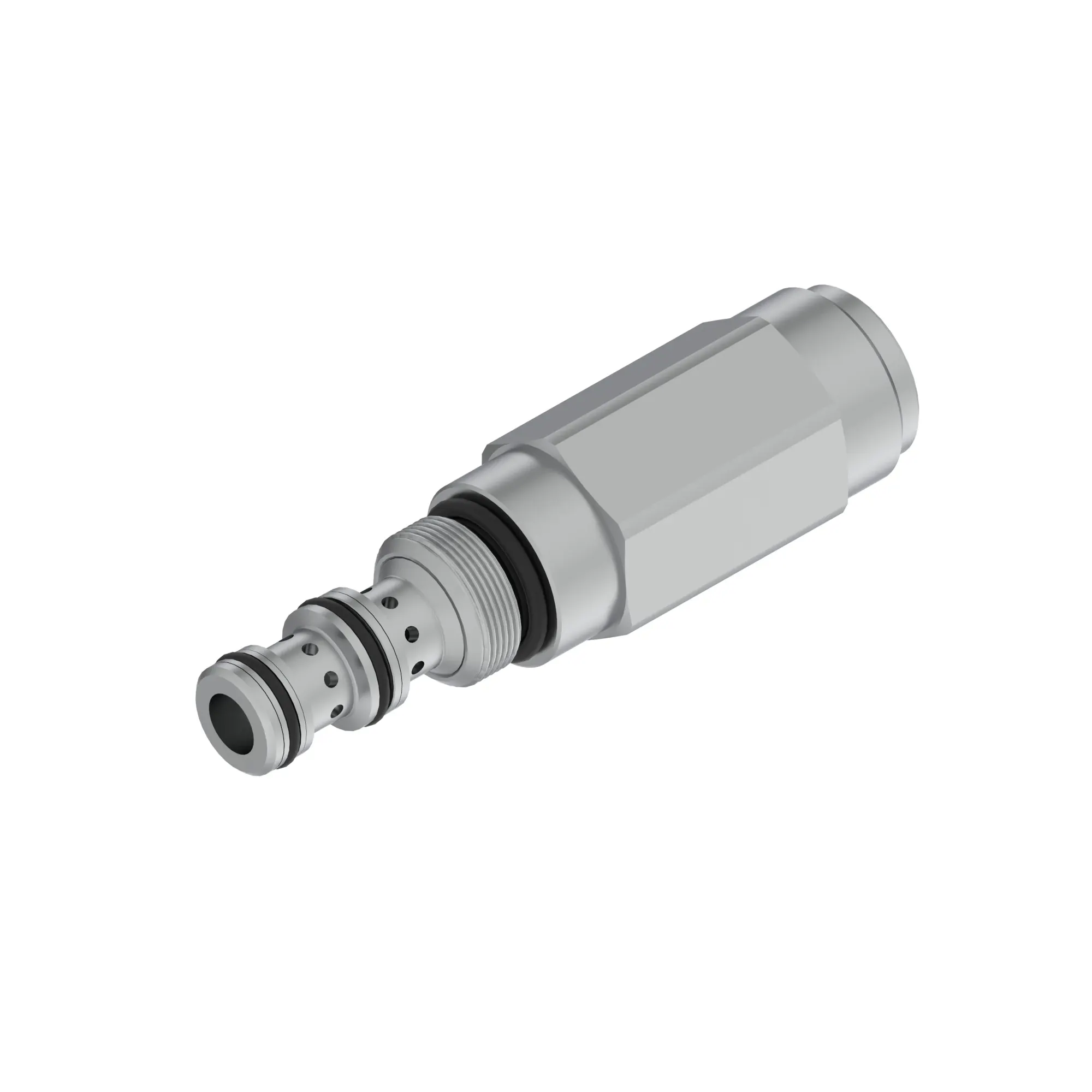 John Deere Pressure Relief Valve - AN400391