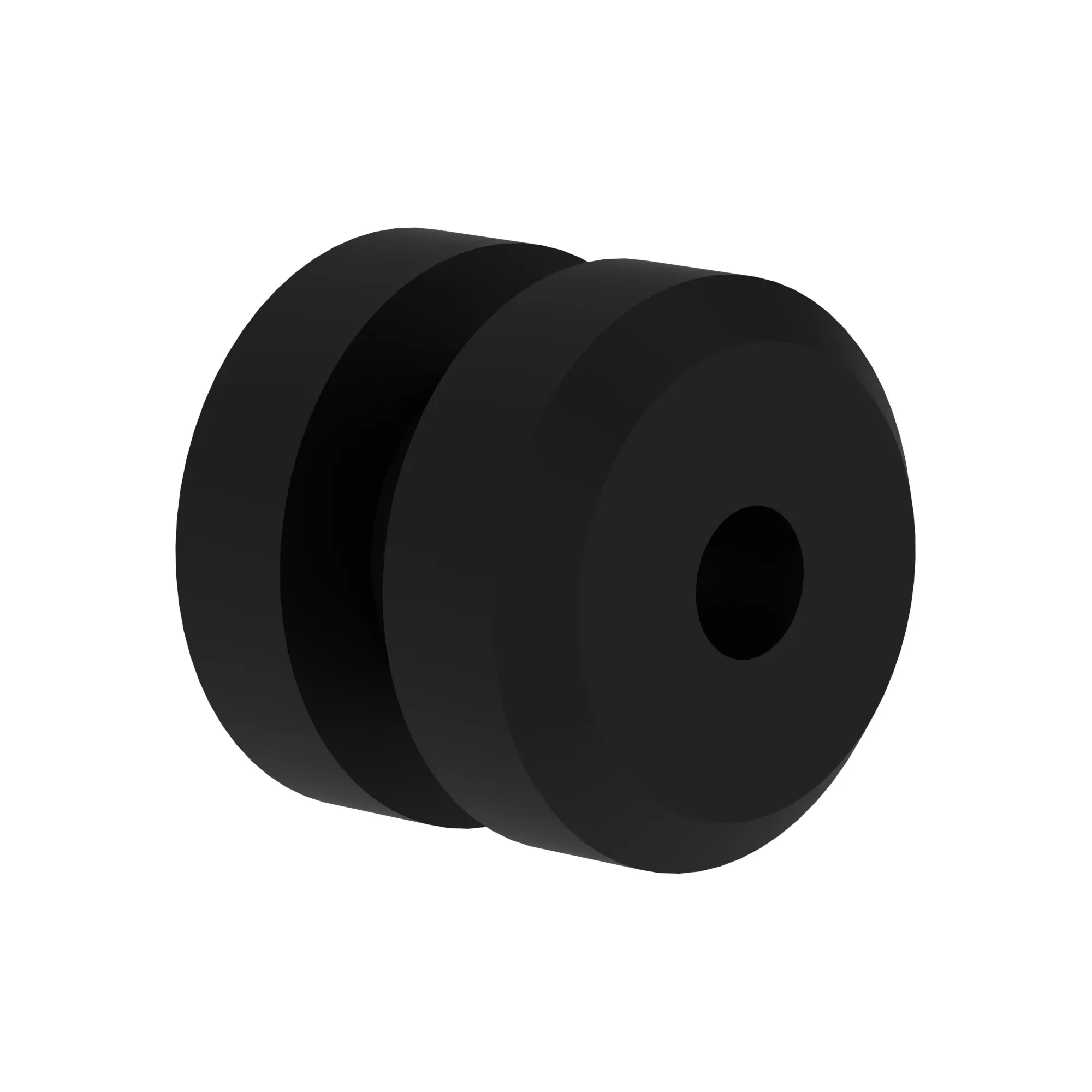 John Deere Isolator - AT375418