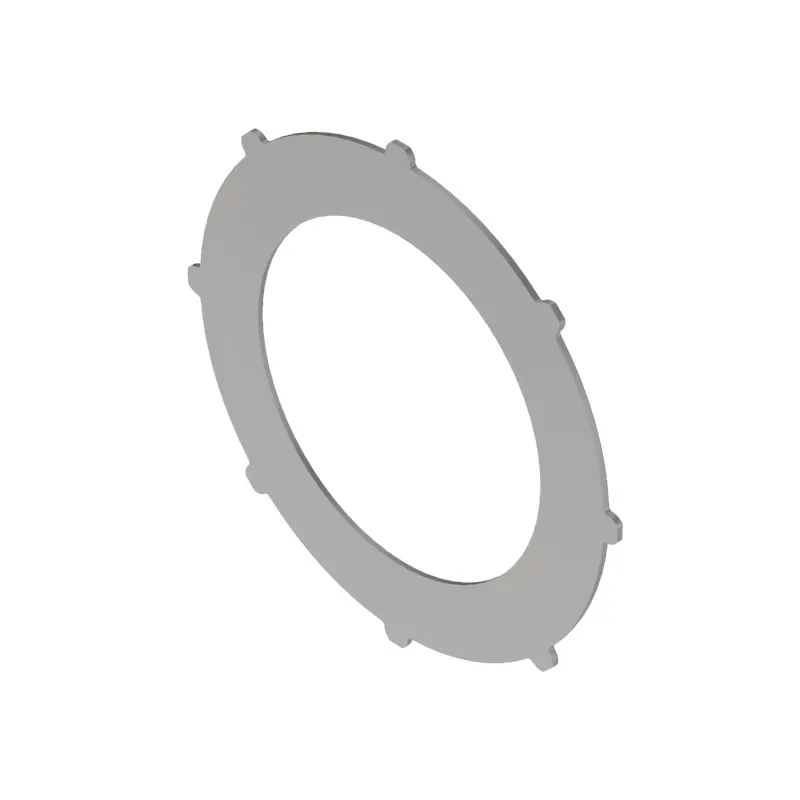 Clutch Plate