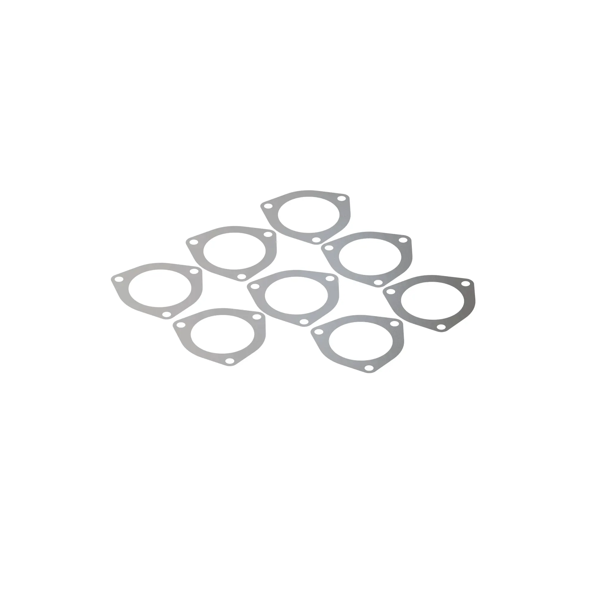 YZ90697: Bearing Cap Shim Kit