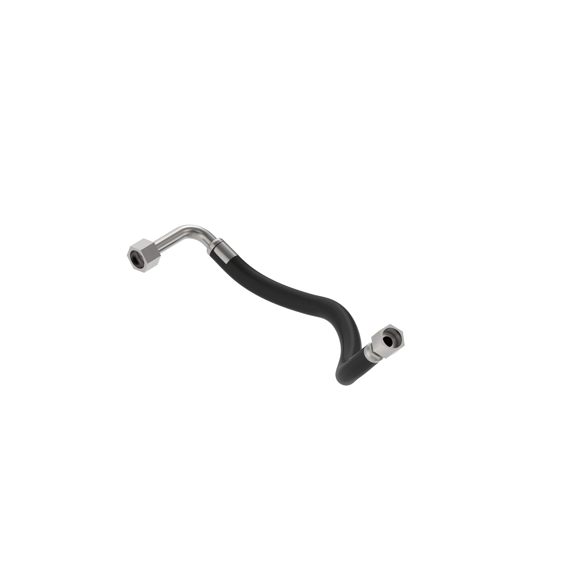 John Deere Hydraulic Hose - AZ64371