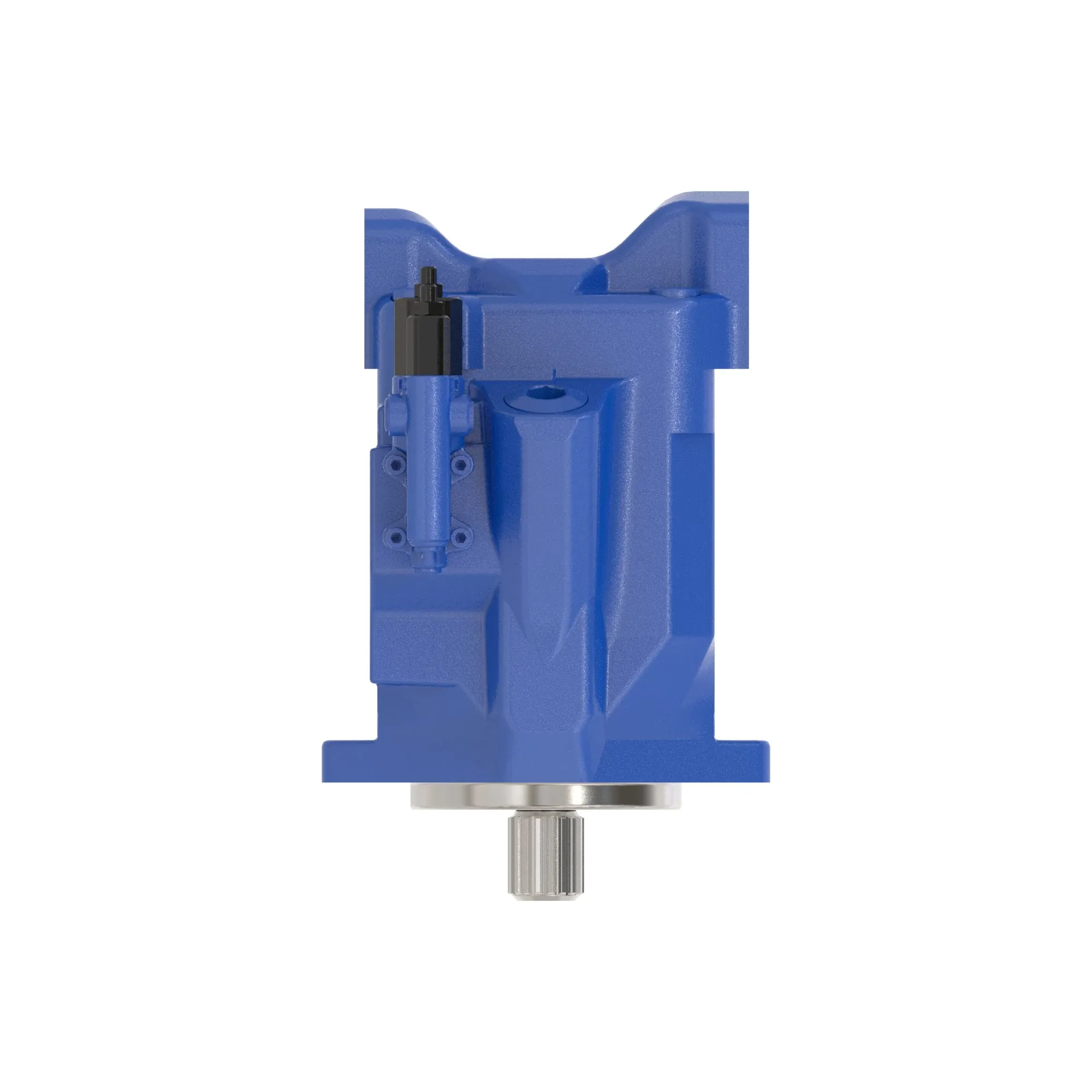 PUMP, MAIN, REMAN