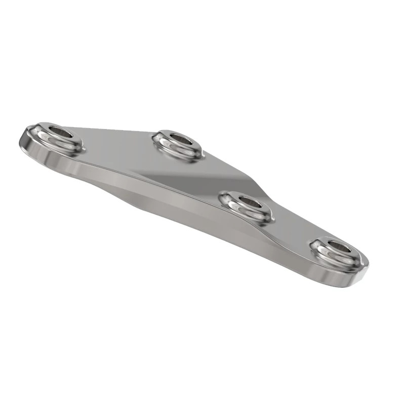 MOUNT BRACKET, LEFT