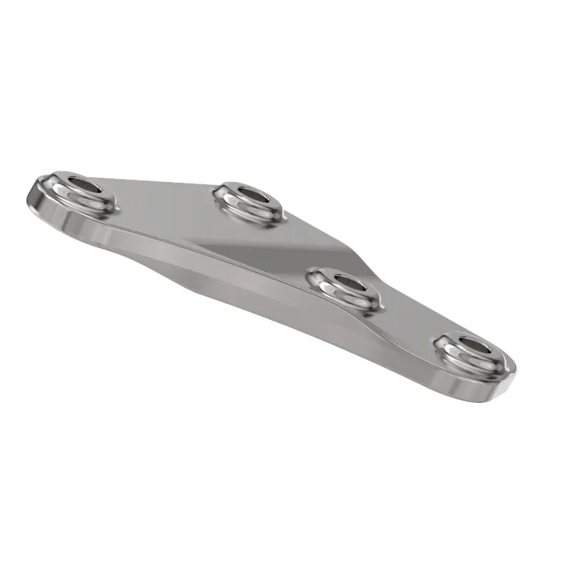 John Deere Bracket, Left Side - N330929