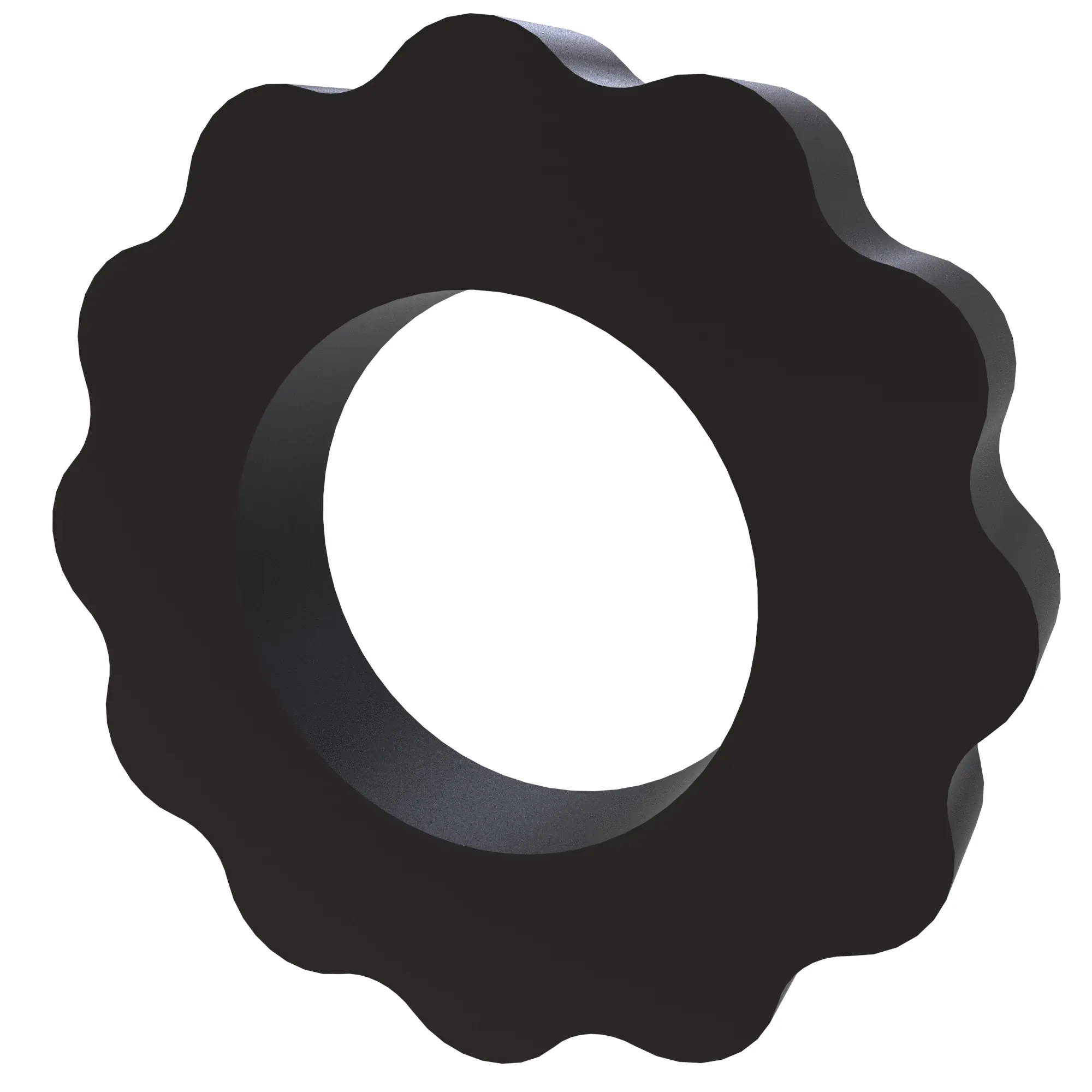 RUBBER ROLLER