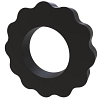 RUBBER ROLLER