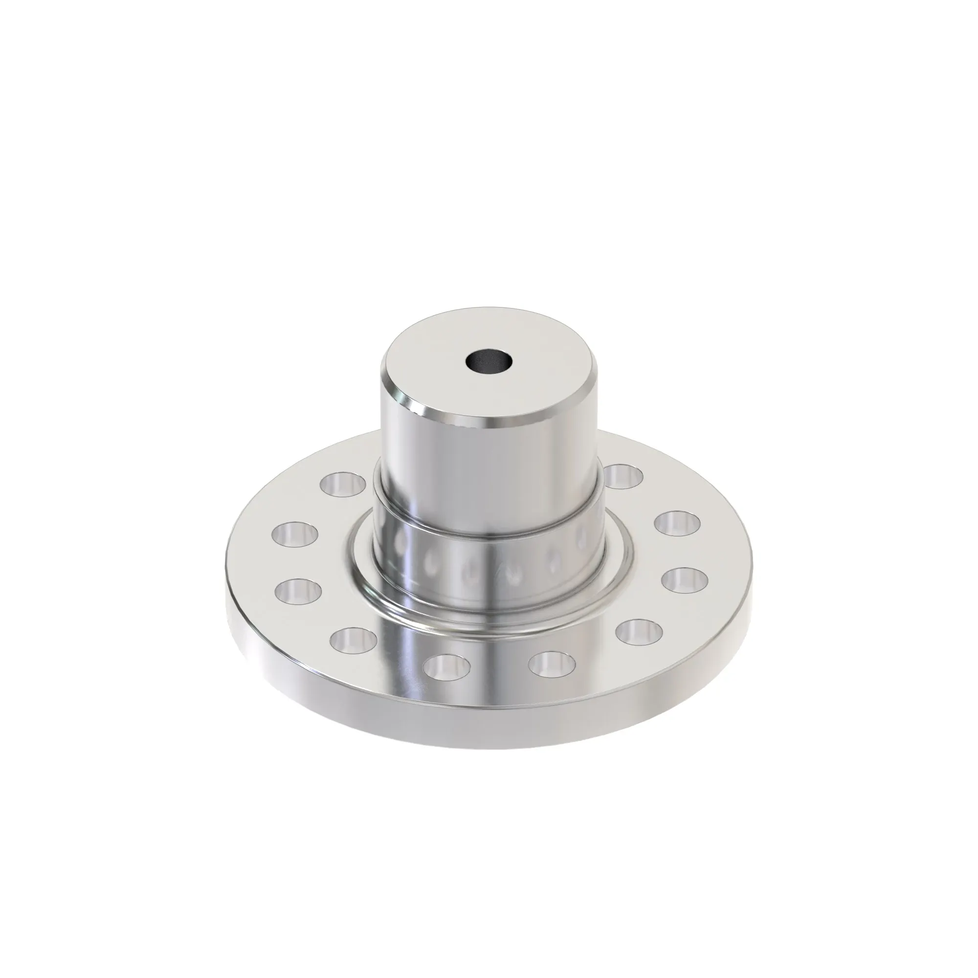CHOPPER BEARING SPINDLE