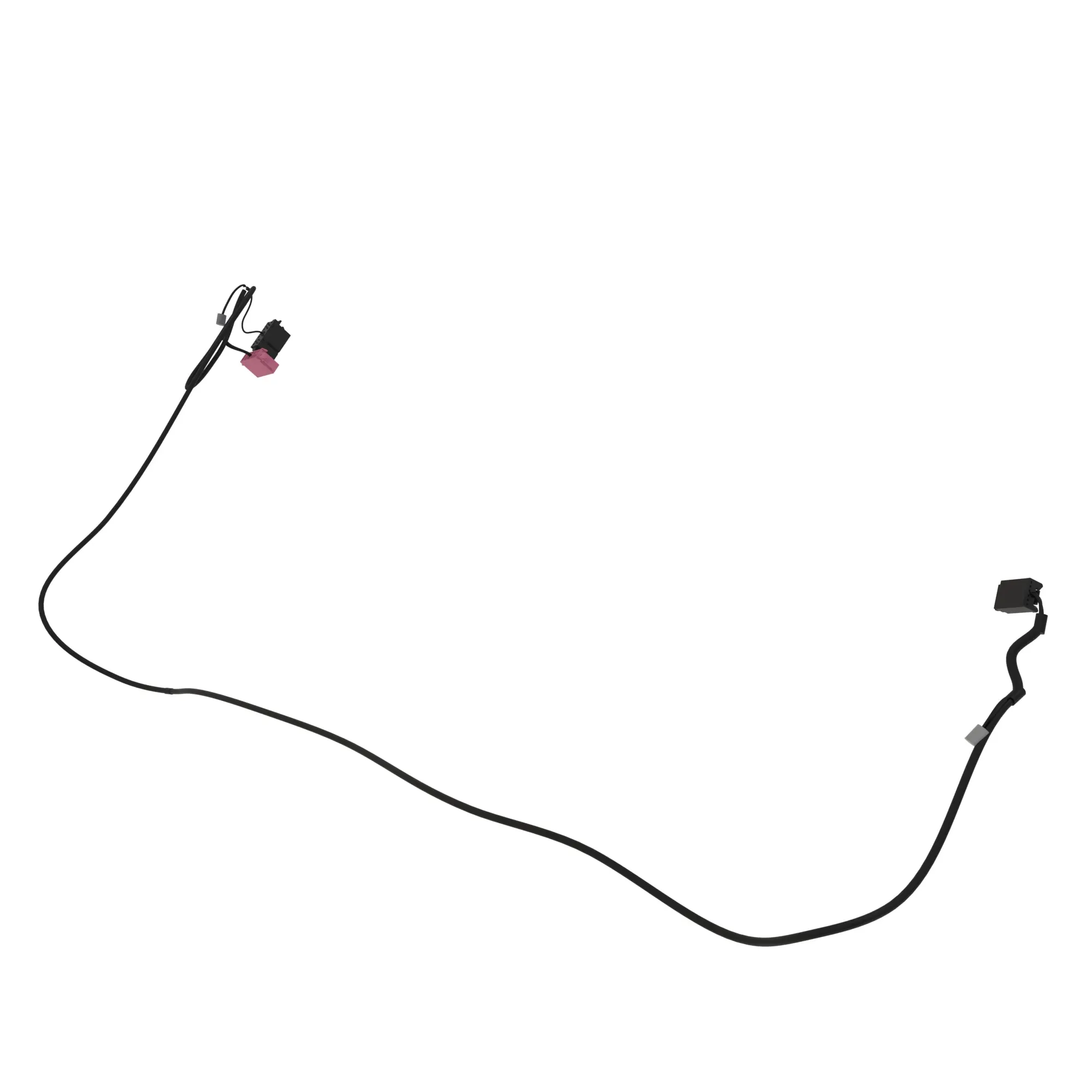 Adapter Aux In/ 6M