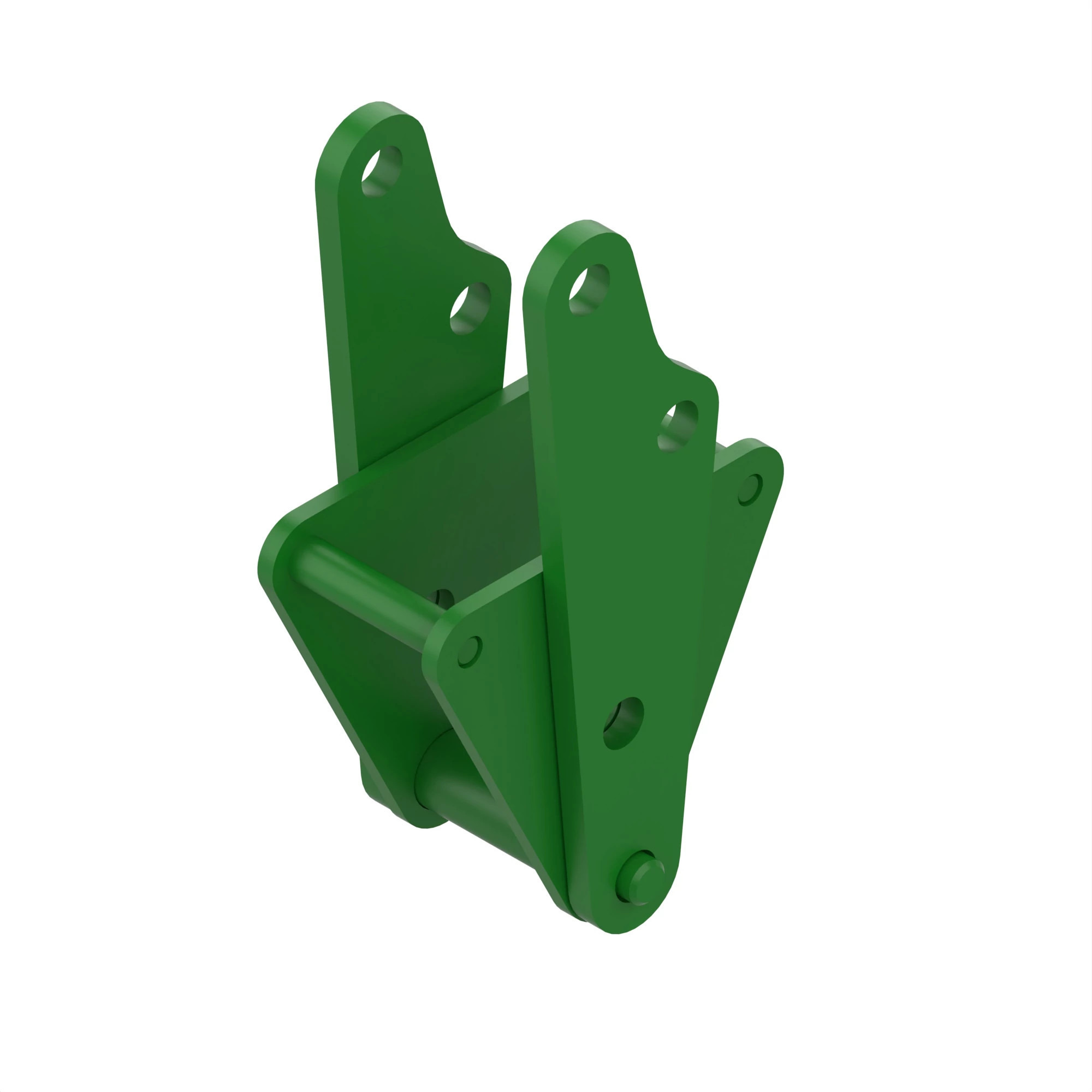 ⚙️ AH159549: Soporte de enganche John Deere 🚜✅