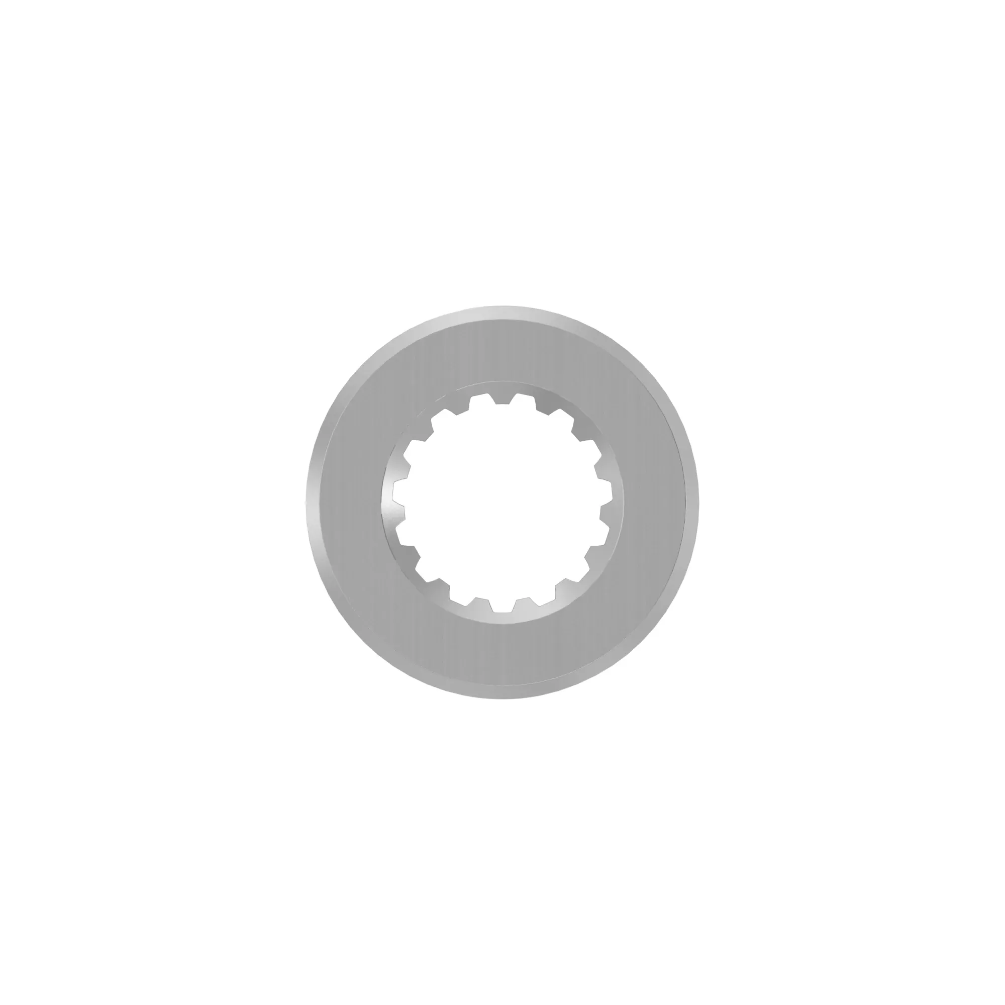 SPLINED COUPLING, SPLINED COUPLING_