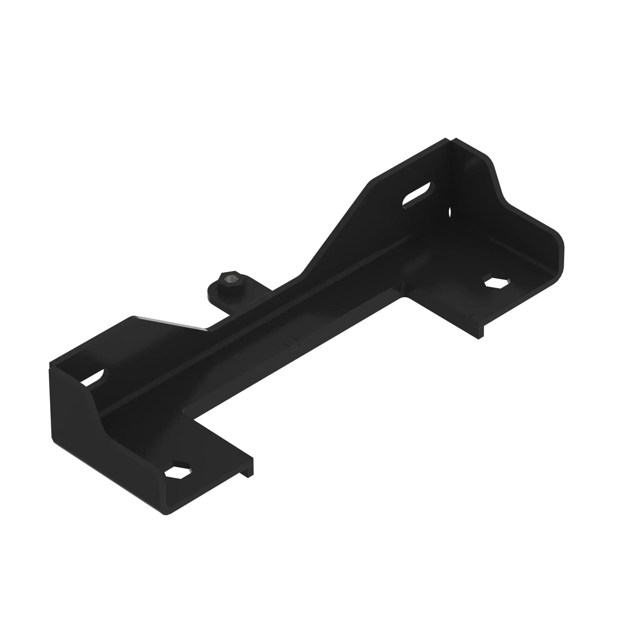John Deere Mounting Bracket - F662111