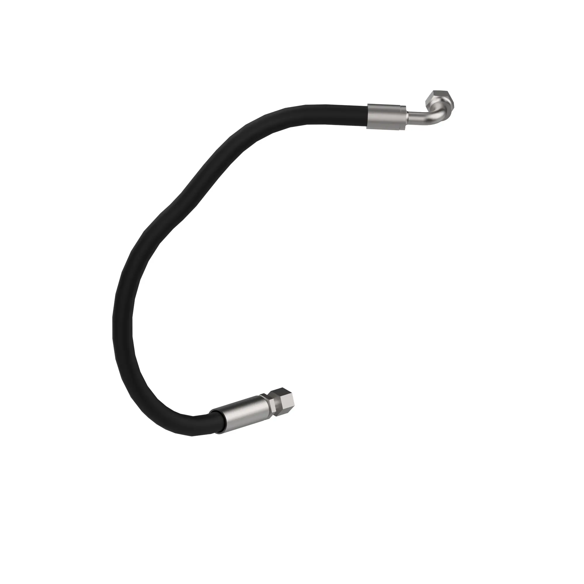 John Deere Hydraulic Hose - AXT23180
