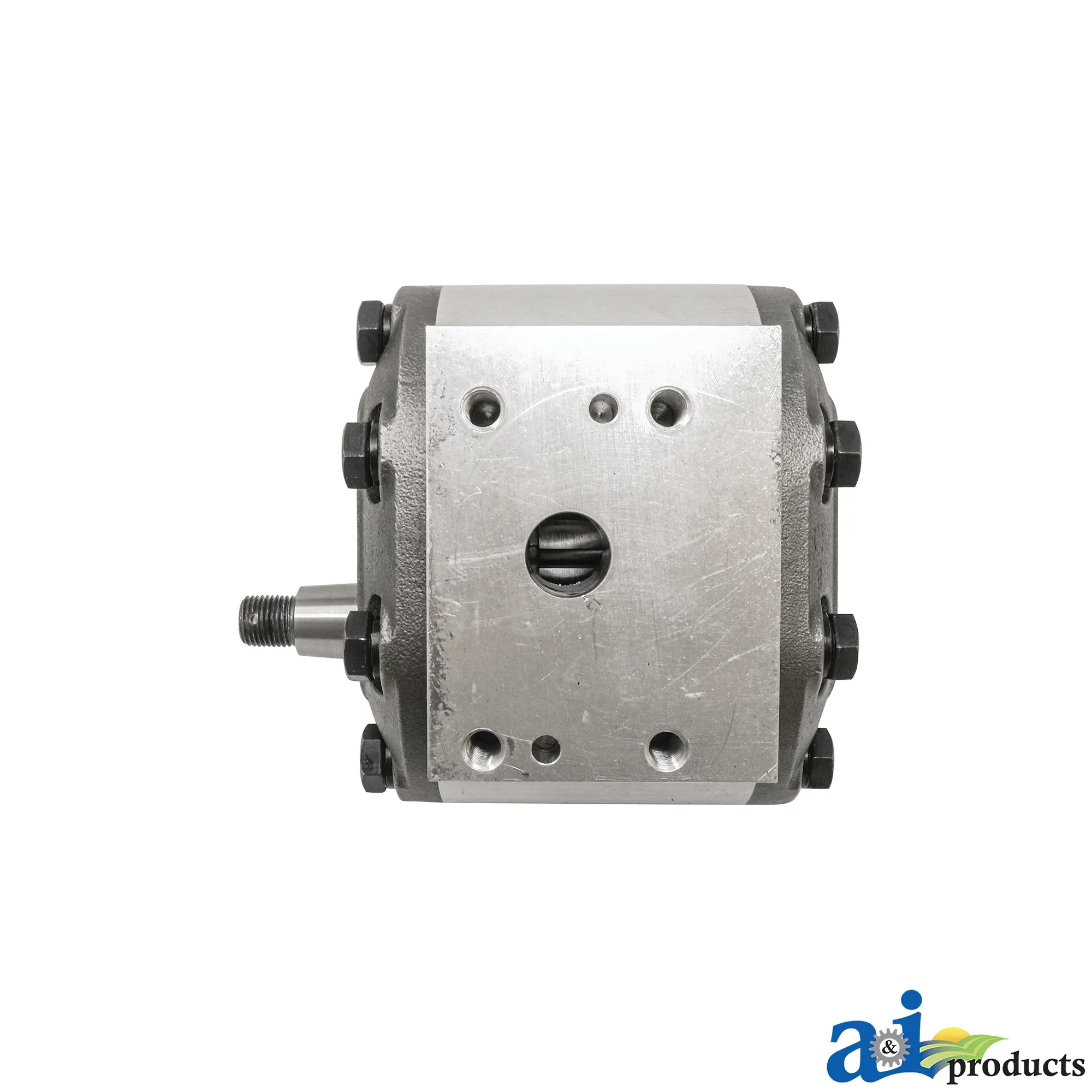 Hydraulic Pump