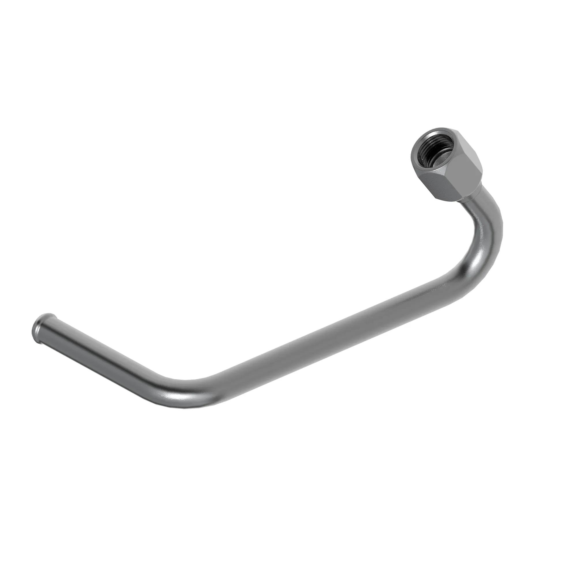 John Deere Delta Pressure Sensor Outlet Line - SJ15267