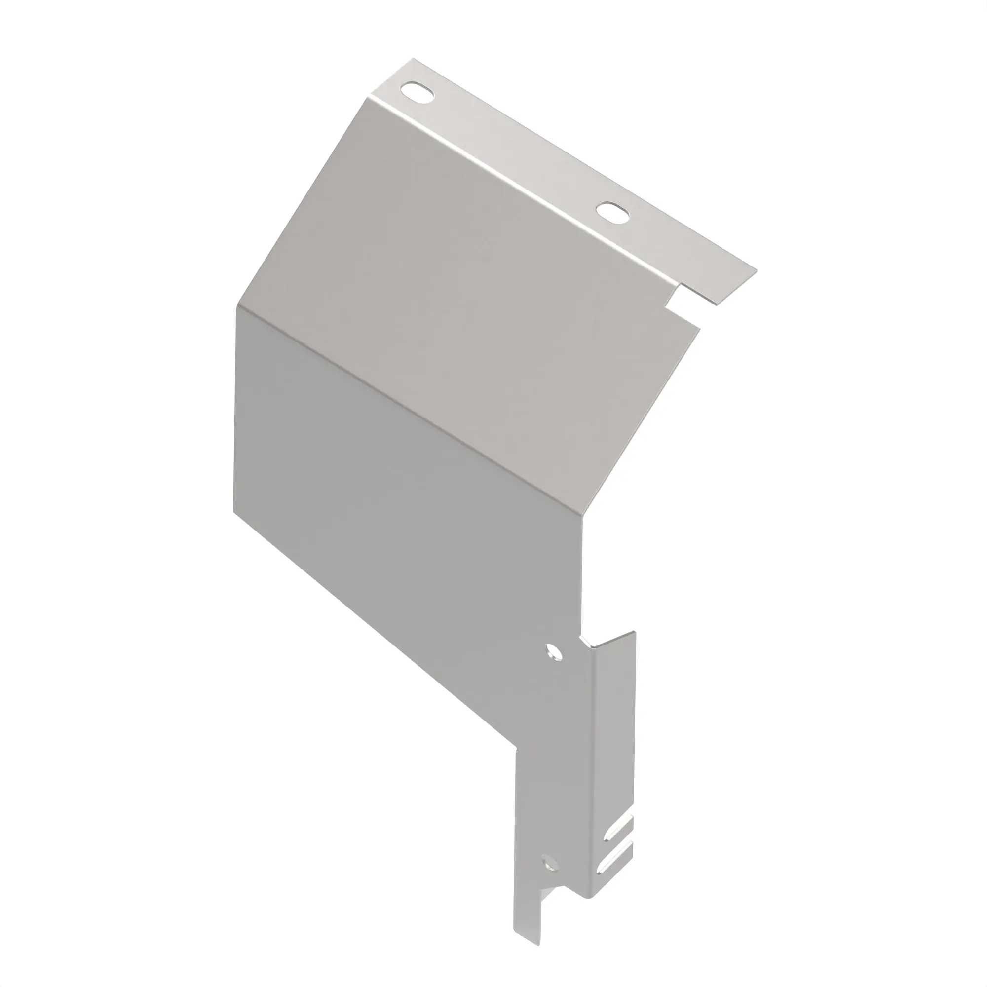SHIELD-LH REAR LIGHT