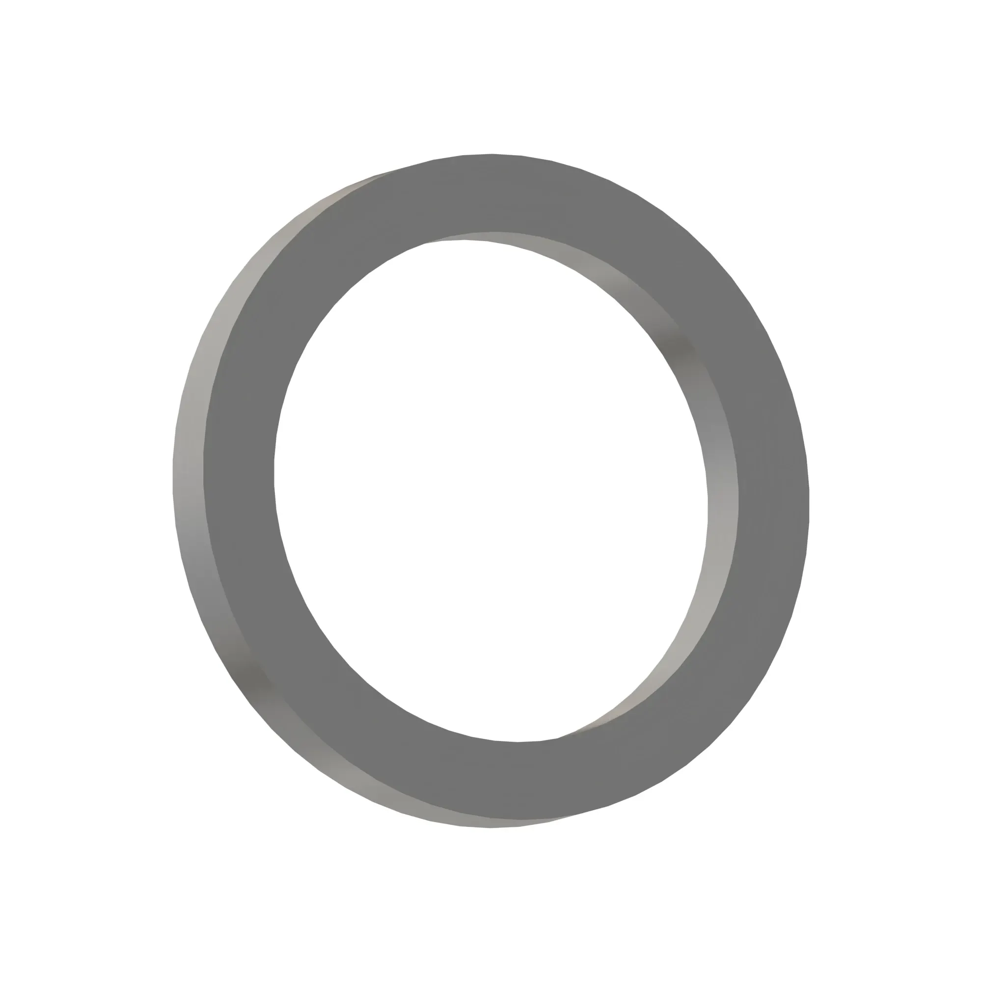 John Deere Hi Range Shaft Washer - DZ117910