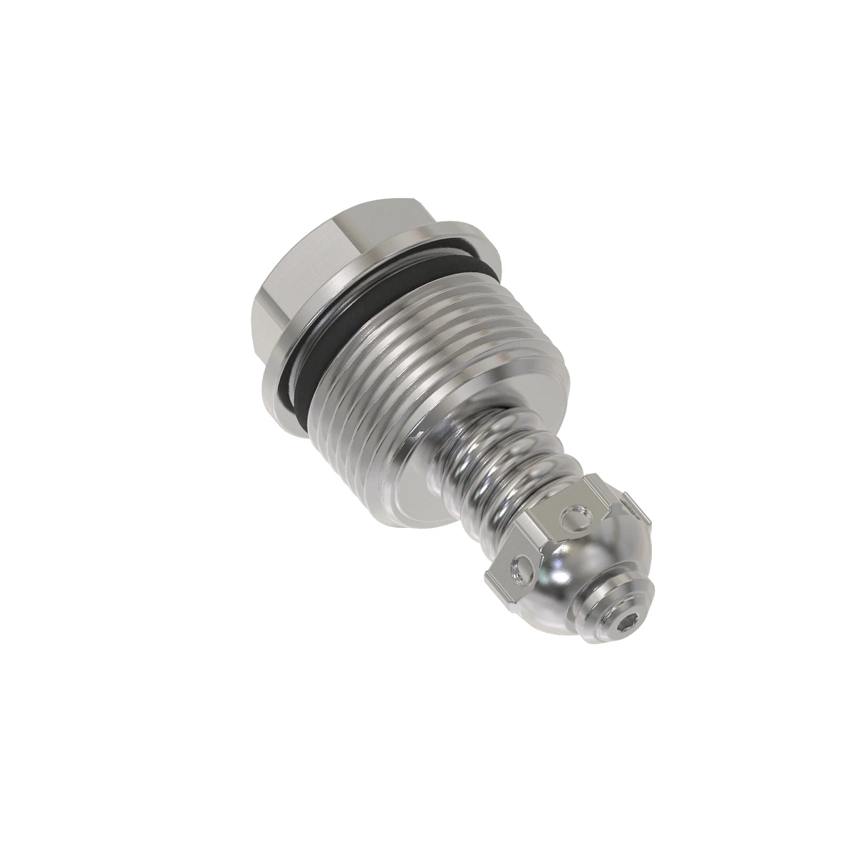 Valve, Relief (4277 PSI)