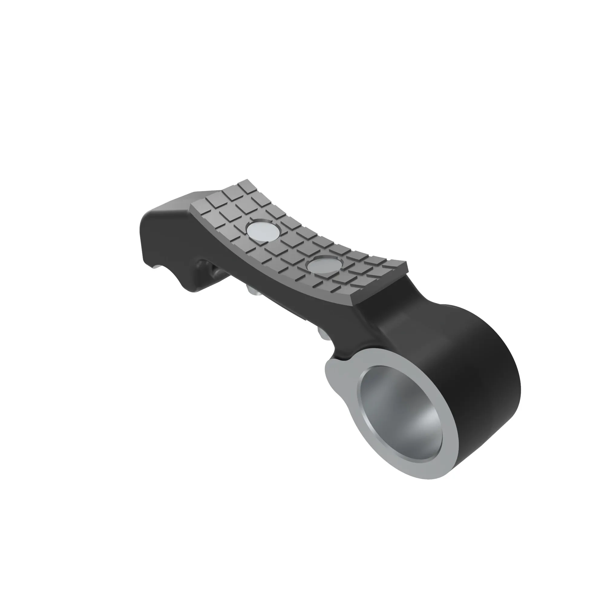 SJ303916: PTO Brake Assembly