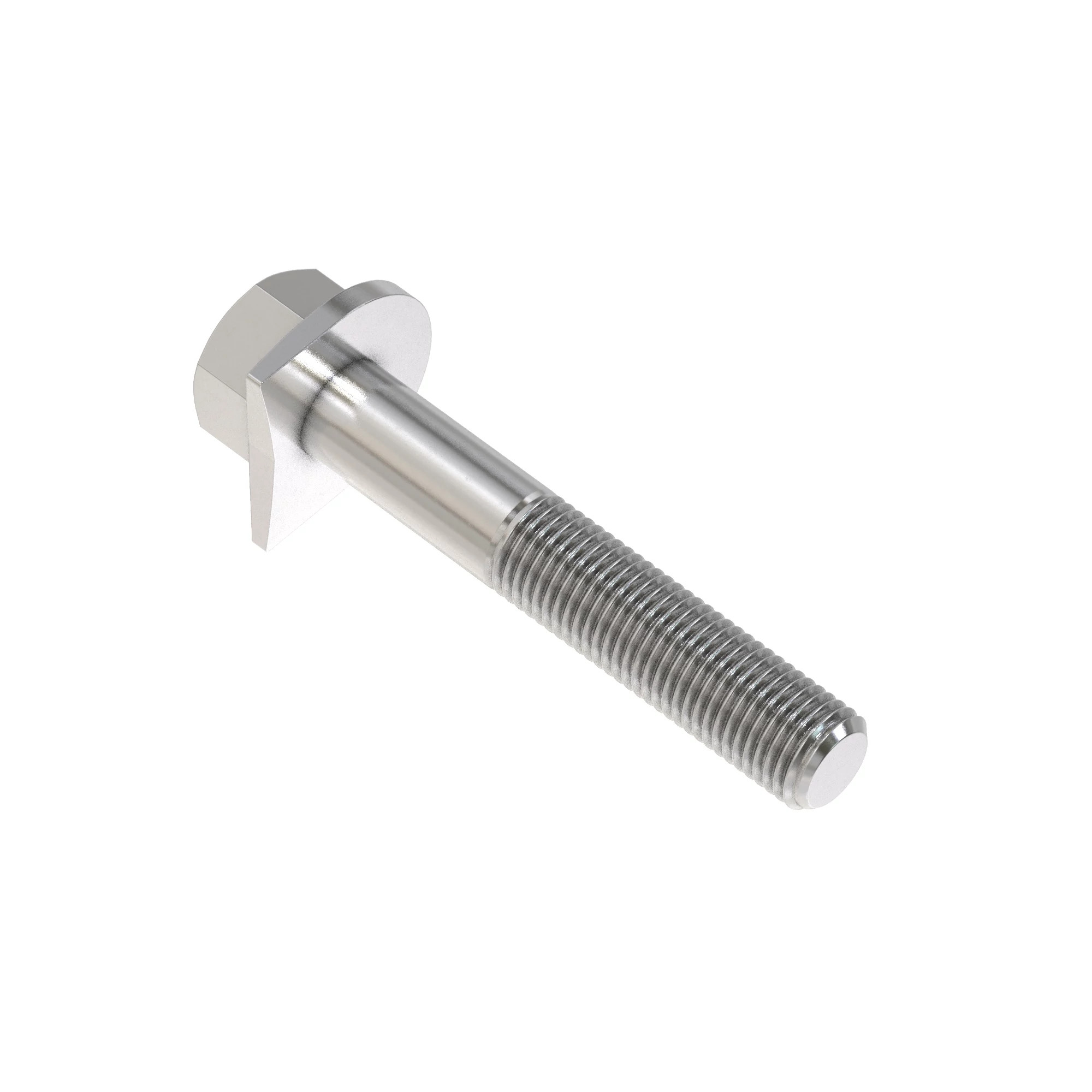 BOLT, M12 X 65 -10.9 - D FLANGE