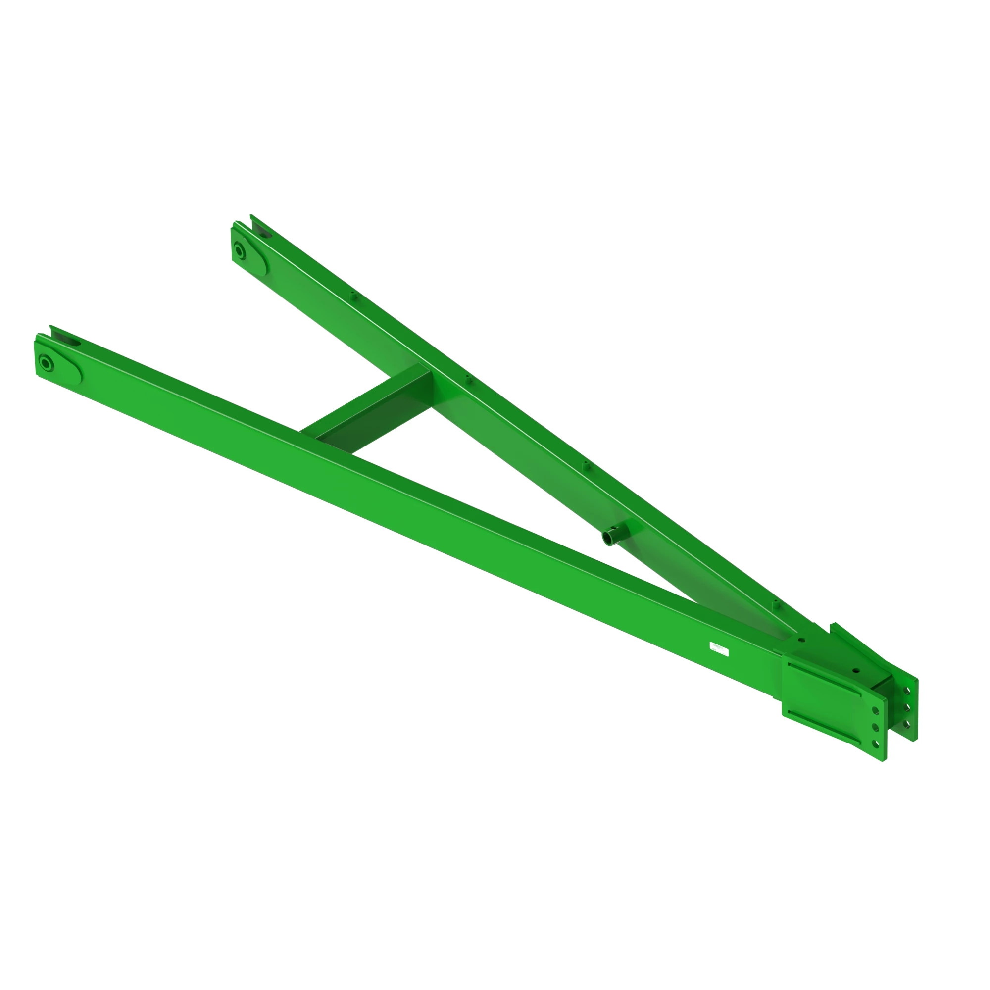 John Deere Heavy Duty Hitch - AA67908