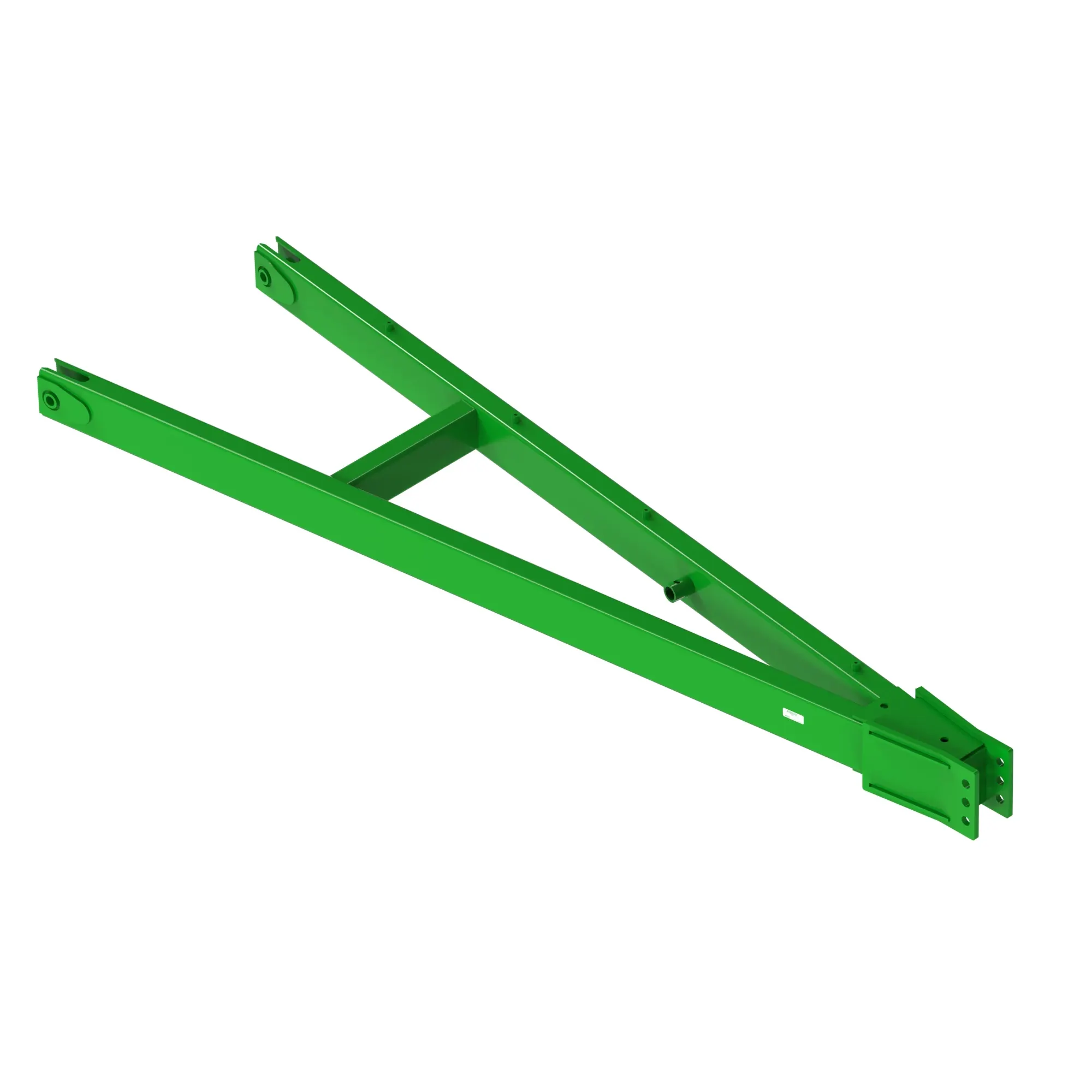 John Deere Heavy Duty Hitch - AA67908