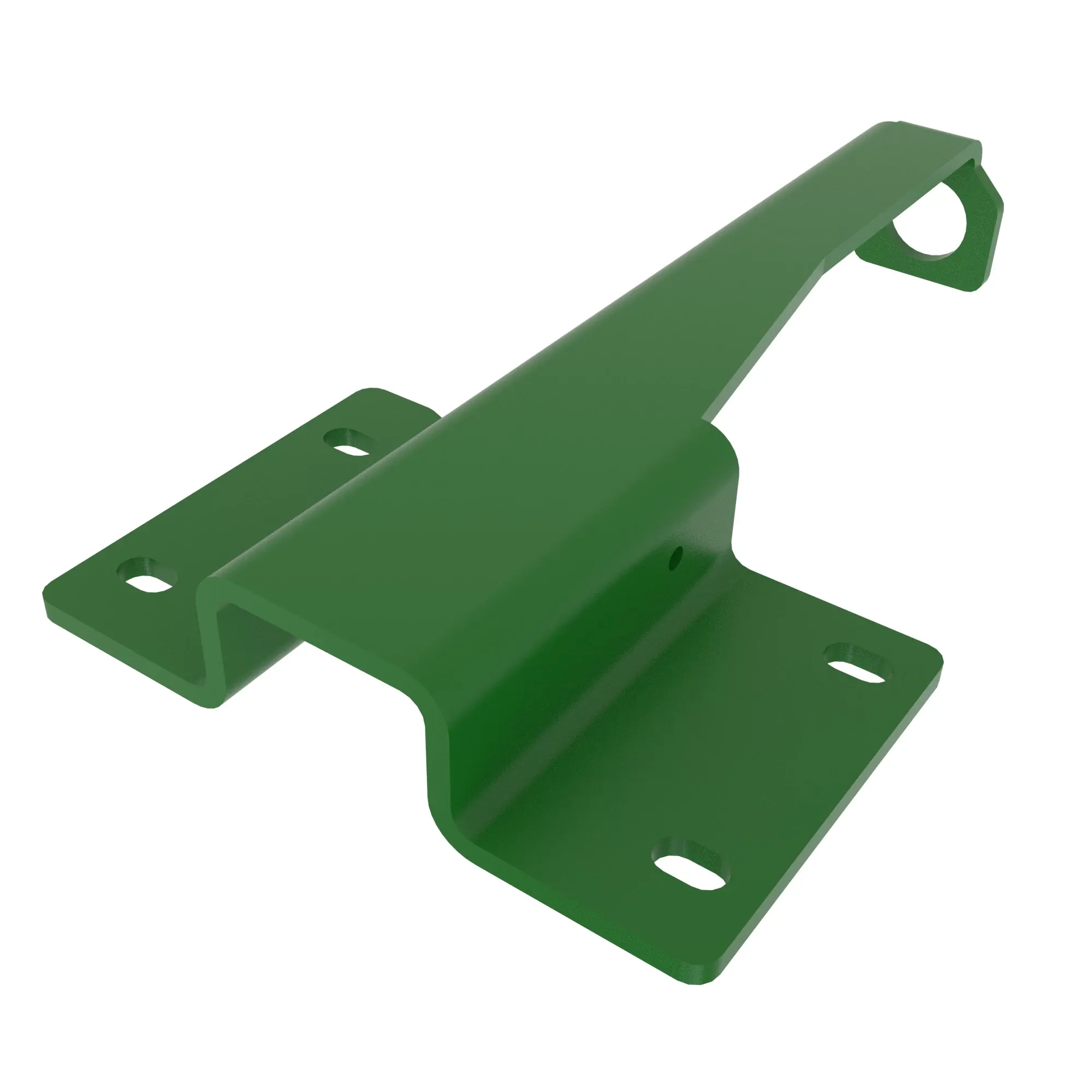 BRACKET, WHEEL SPEED SENSOR BRACKET