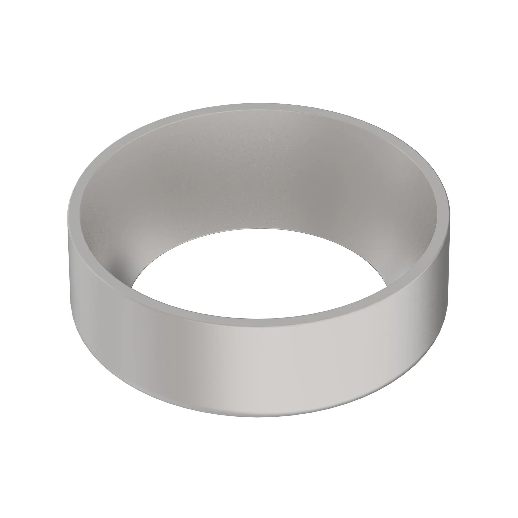 John Deere Tapered Roller Bearing Cup - JD8233